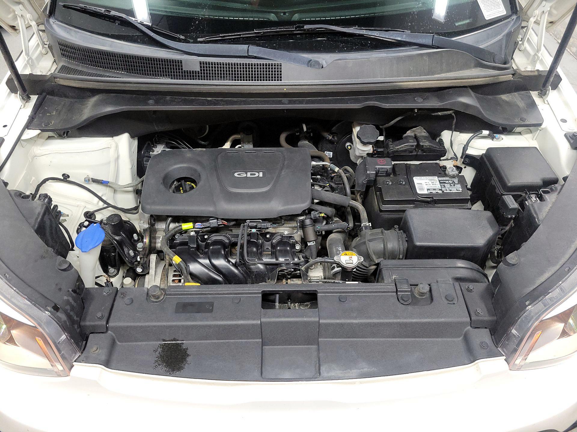 Thumbnail: 2019 Kia Soul - 19