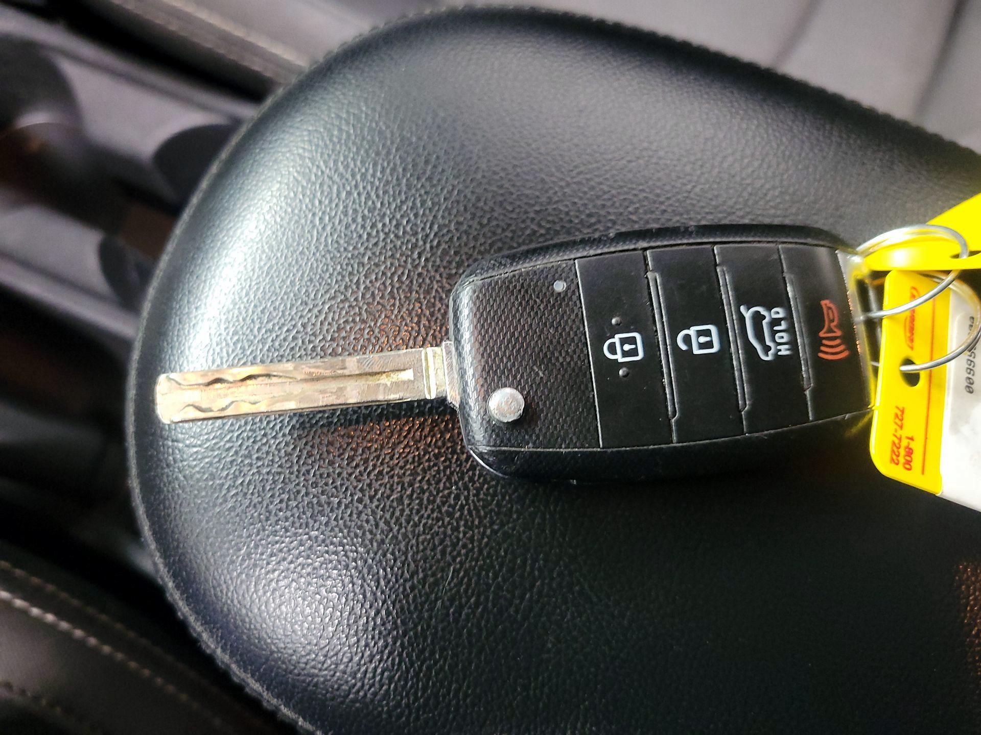 Thumbnail: 2019 Kia Soul - 20