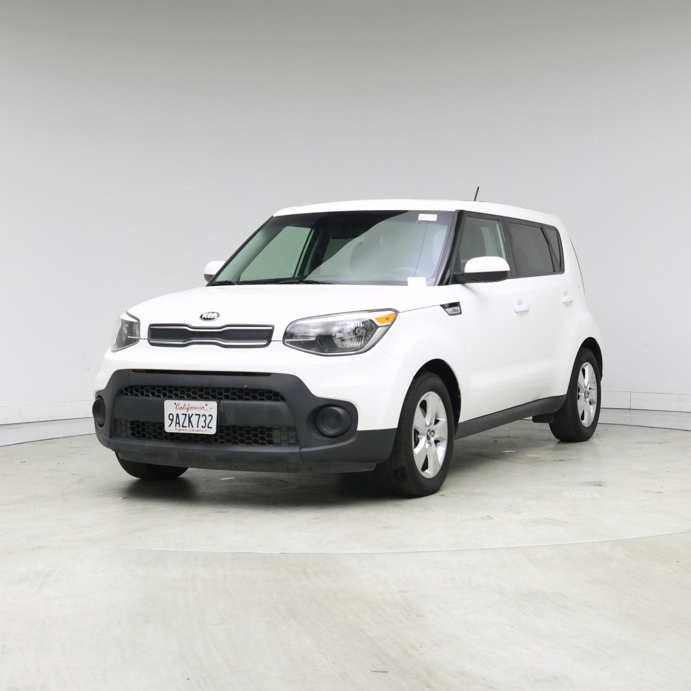 Thumbnail: 2019 Kia Soul - 4