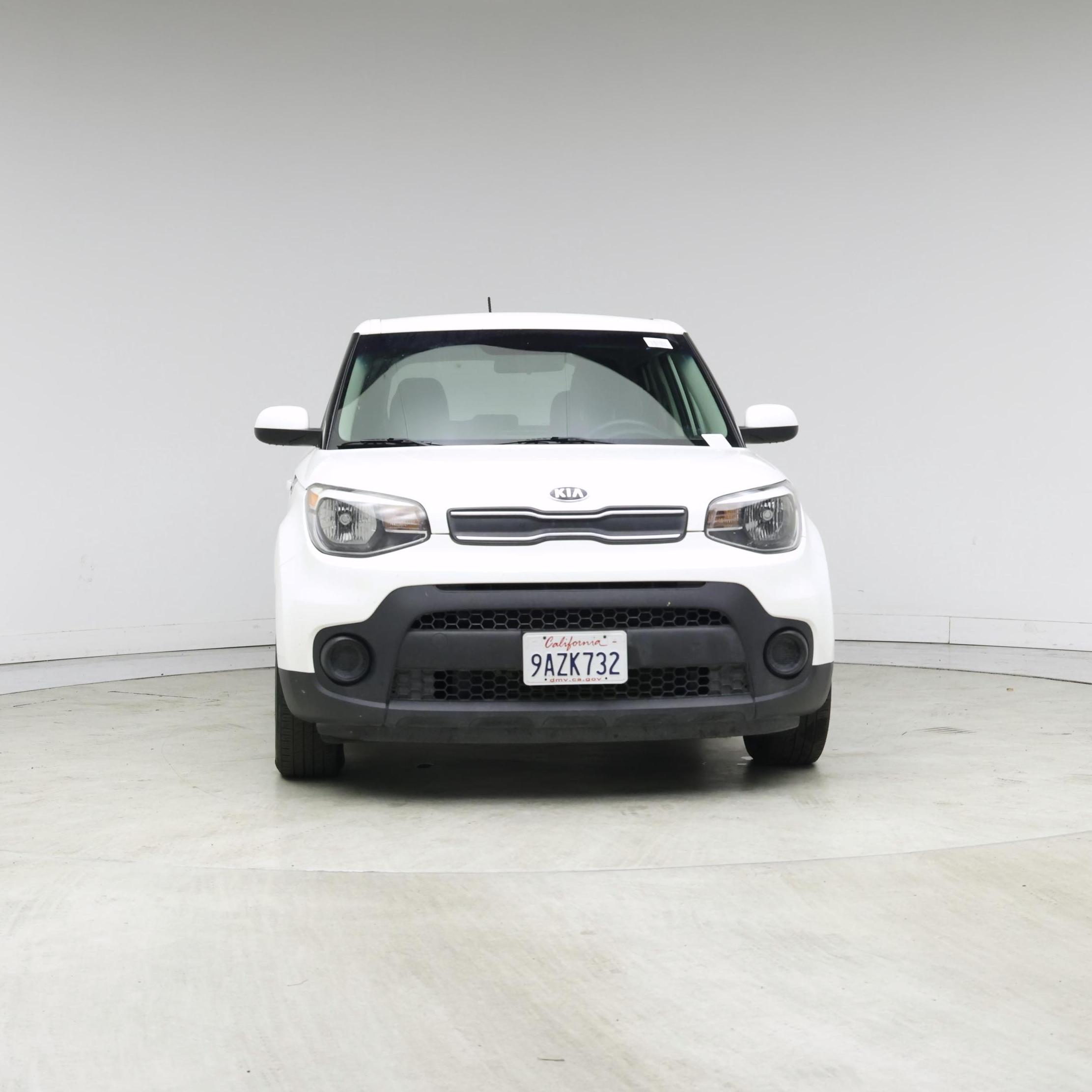 Thumbnail: 2019 Kia Soul - 5