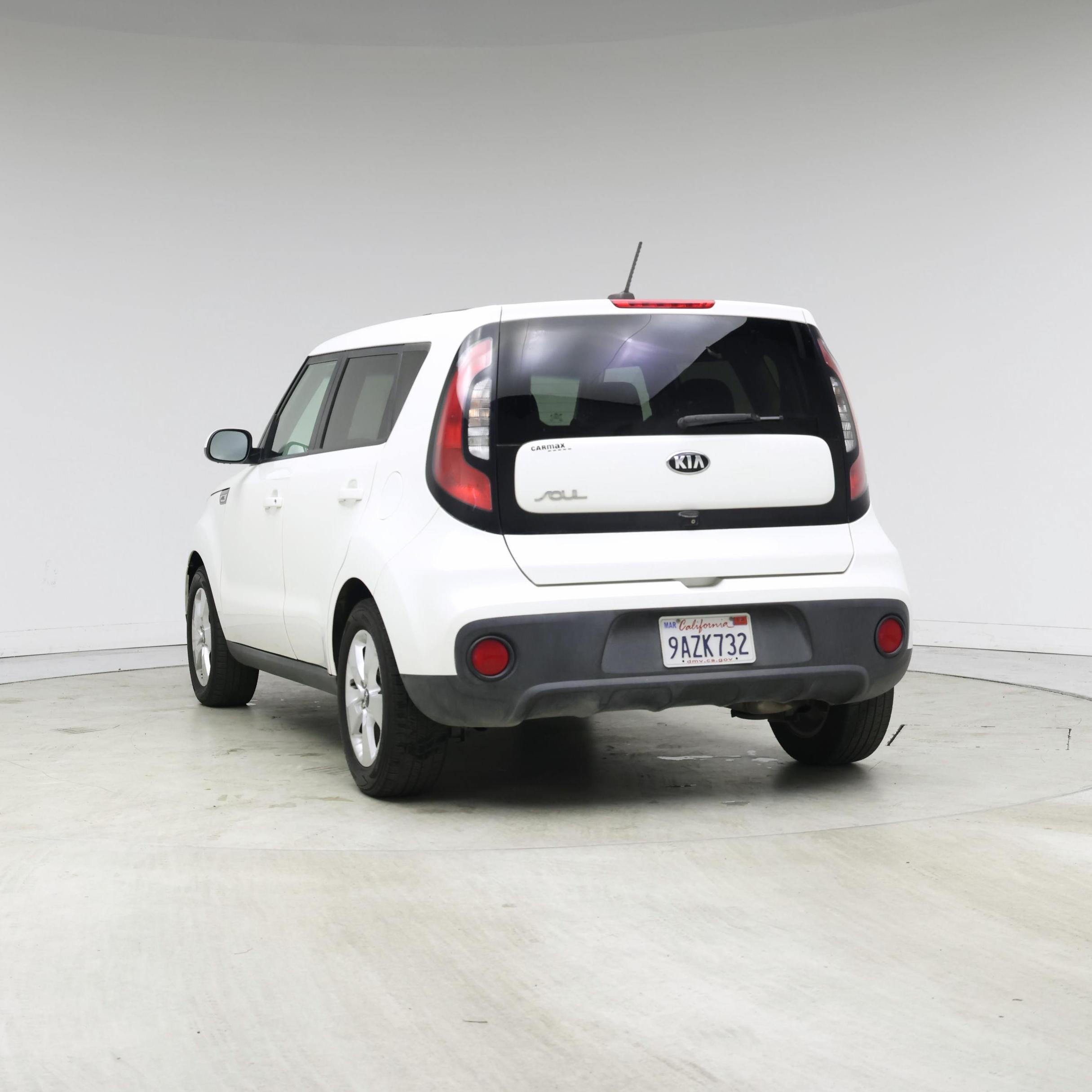 Thumbnail: 2019 Kia Soul - 6