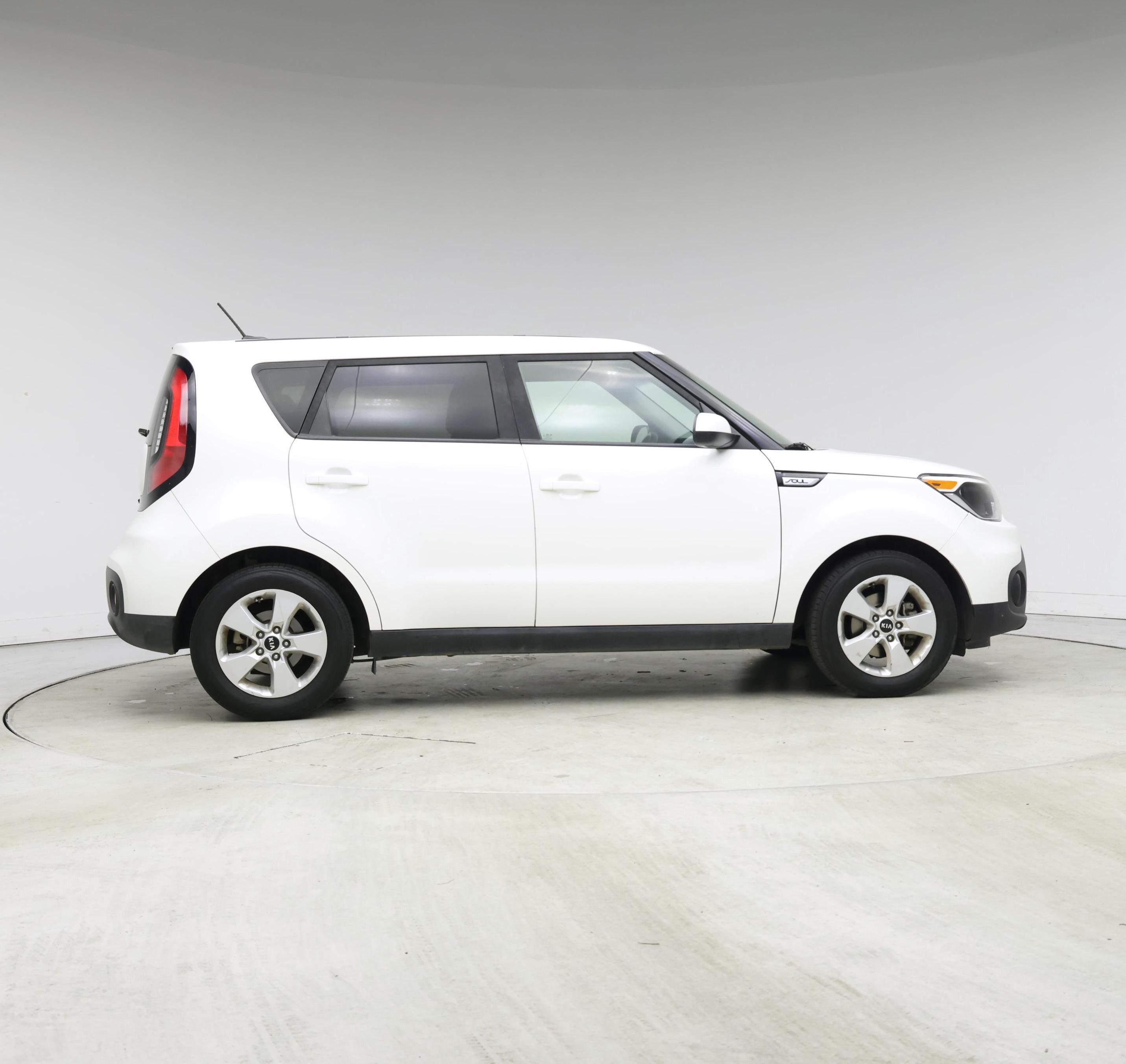 Thumbnail: 2019 Kia Soul - 7