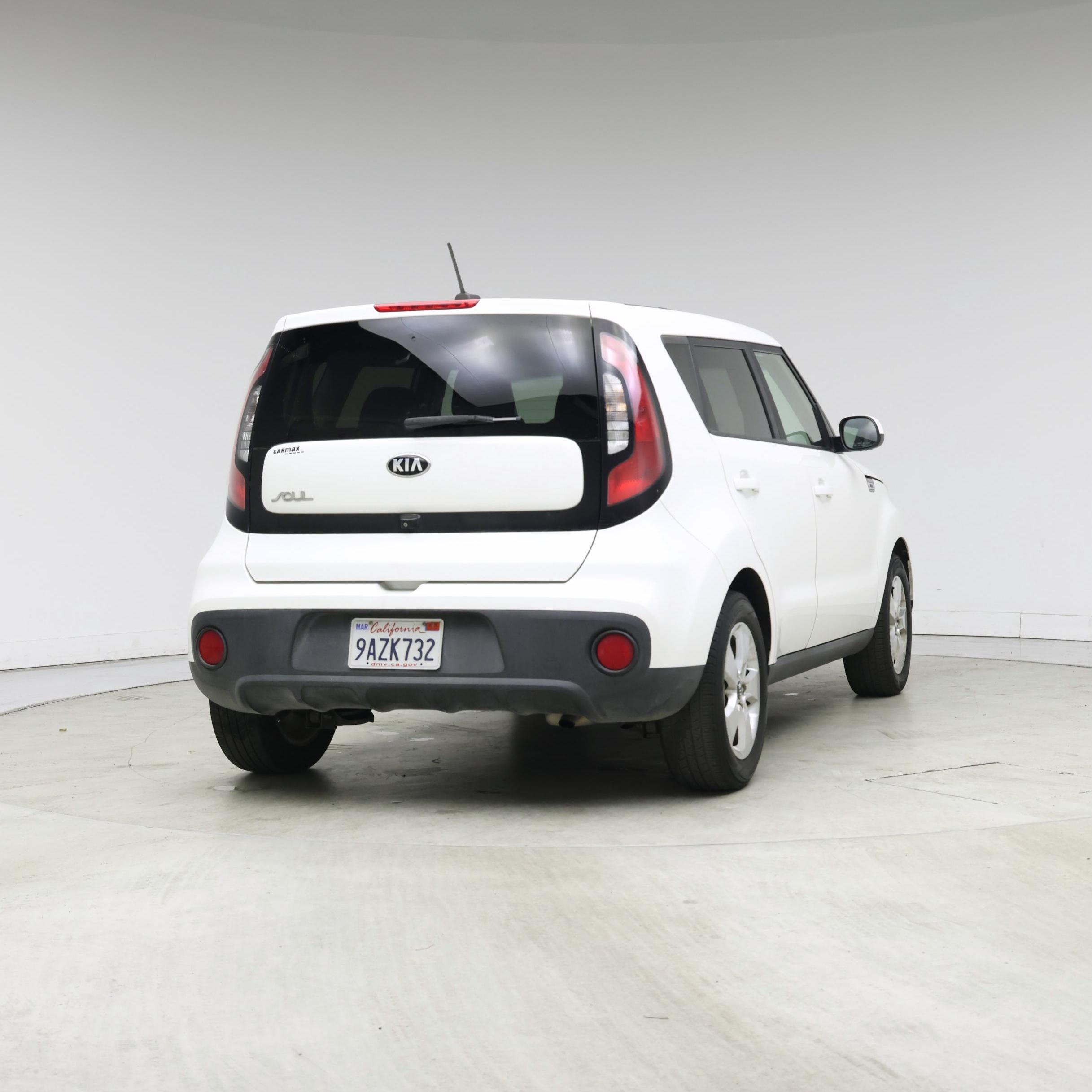 Thumbnail: 2019 Kia Soul - 8