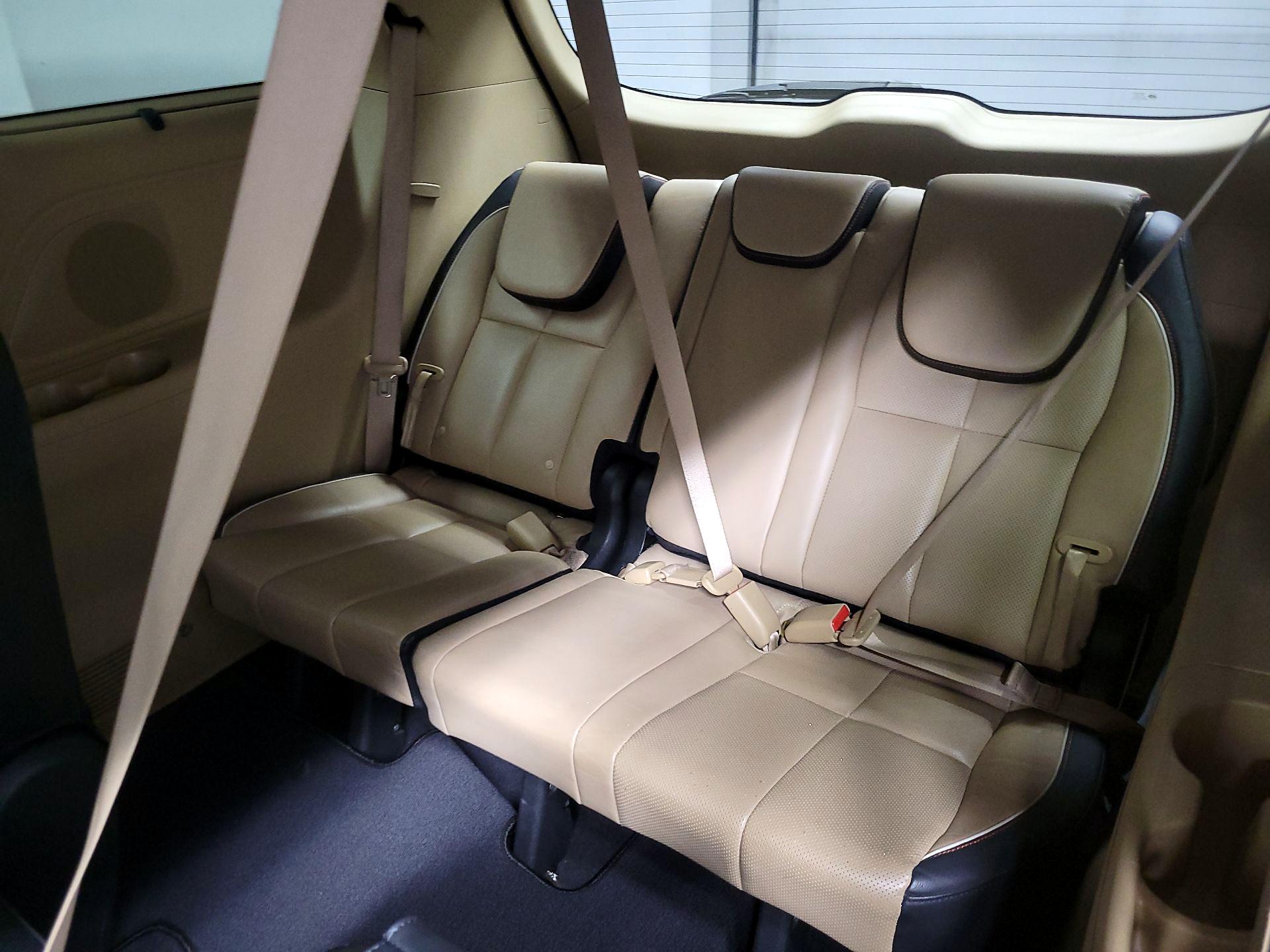 Thumbnail: 2017 Kia Sedona - 20