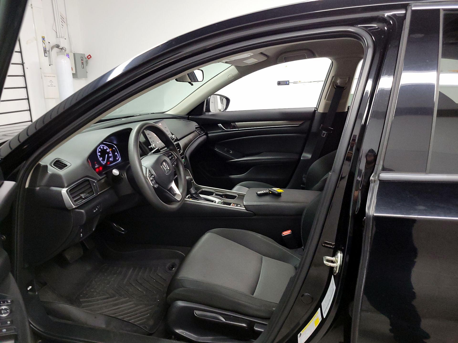 Thumbnail: 2019 Honda Accord - 11