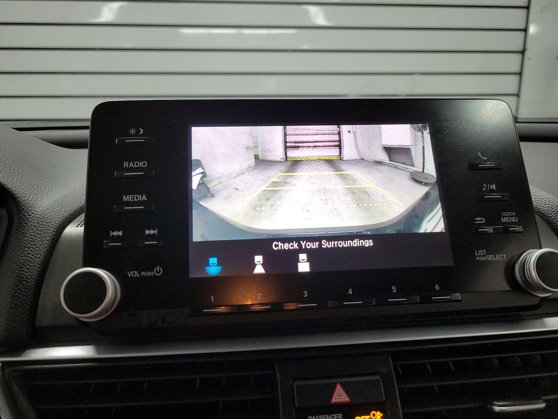 Thumbnail: 2019 Honda Accord - 14