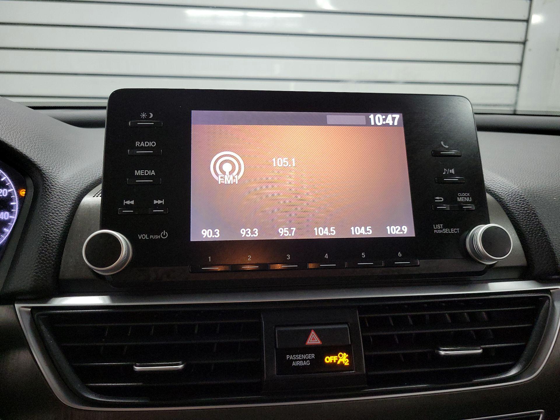 Thumbnail: 2019 Honda Accord - 15