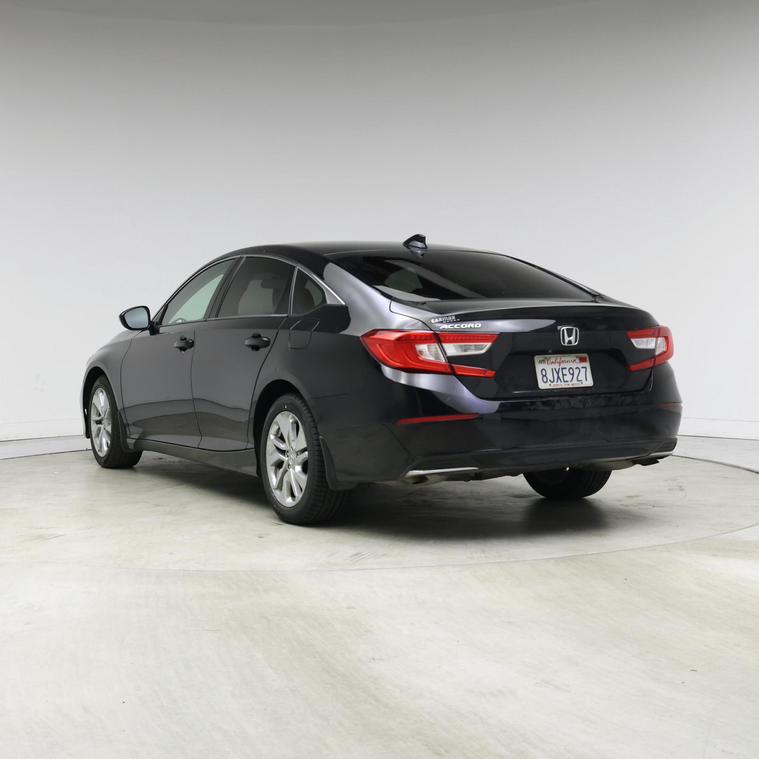 Thumbnail: 2019 Honda Accord - 2