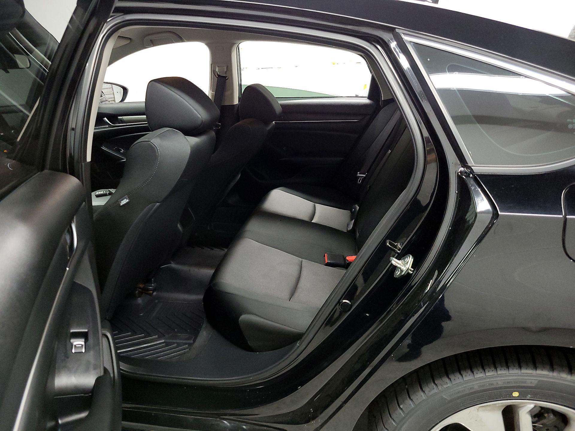 Thumbnail: 2019 Honda Accord - 19