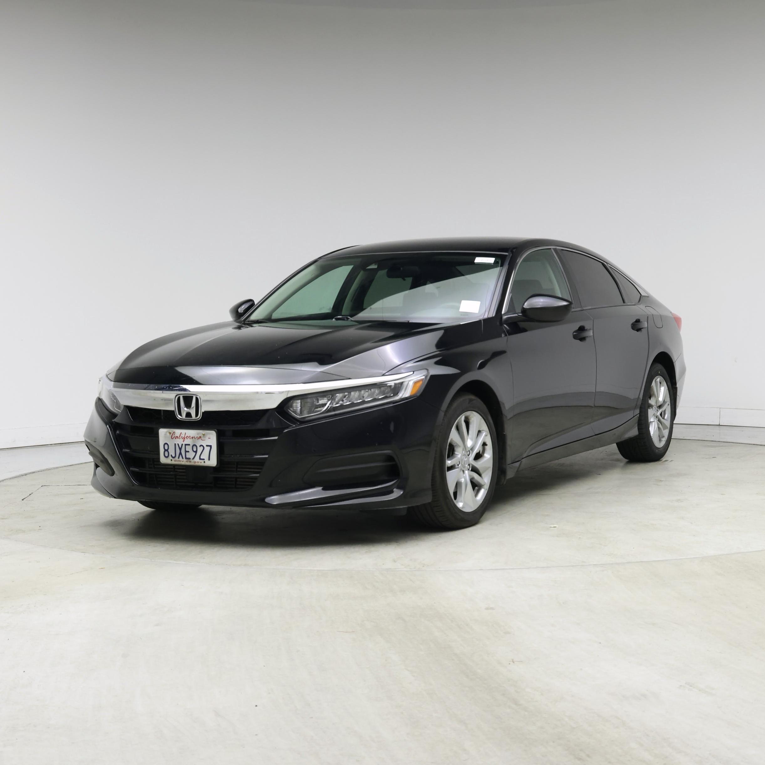 Thumbnail: 2019 Honda Accord - 4