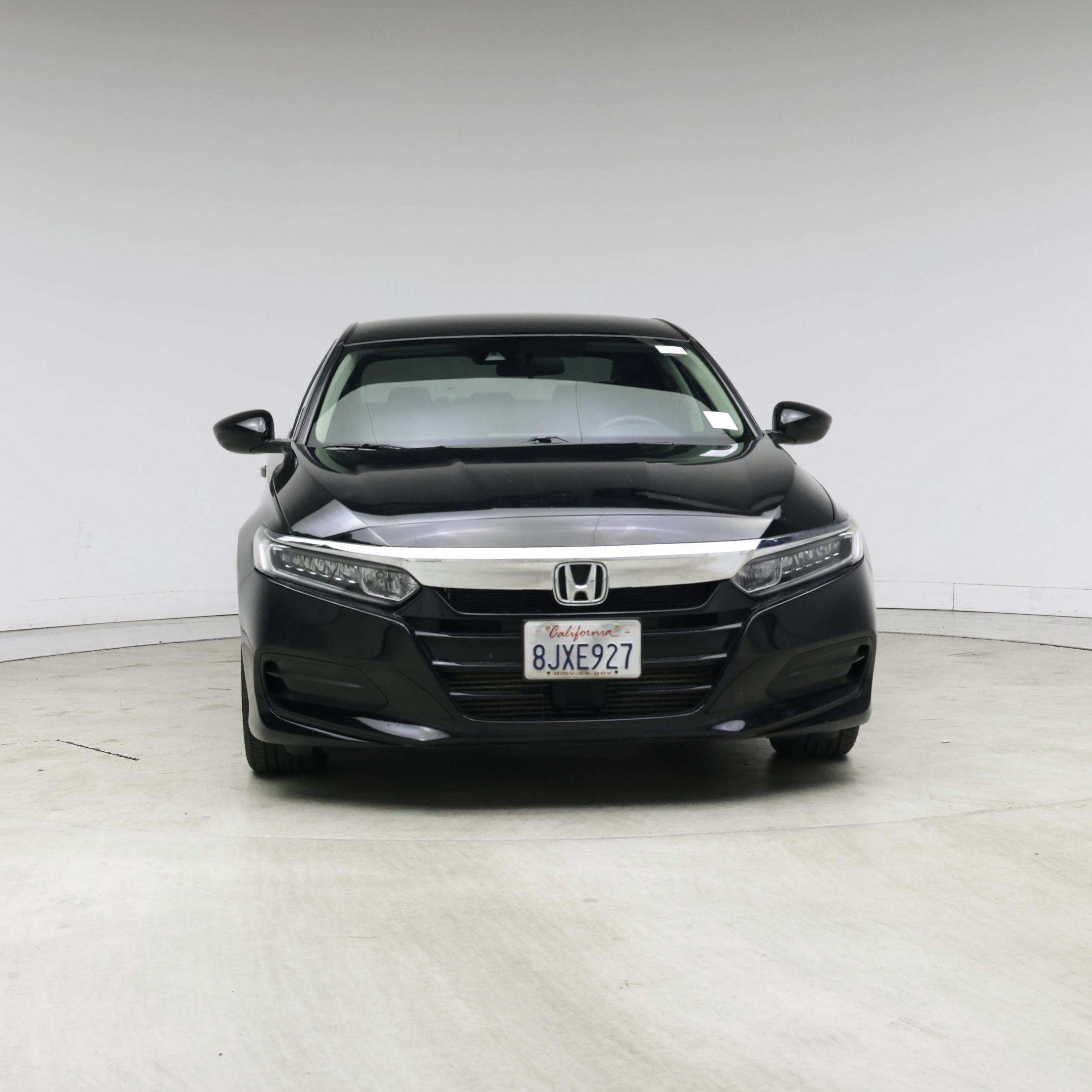 Thumbnail: 2019 Honda Accord - 5