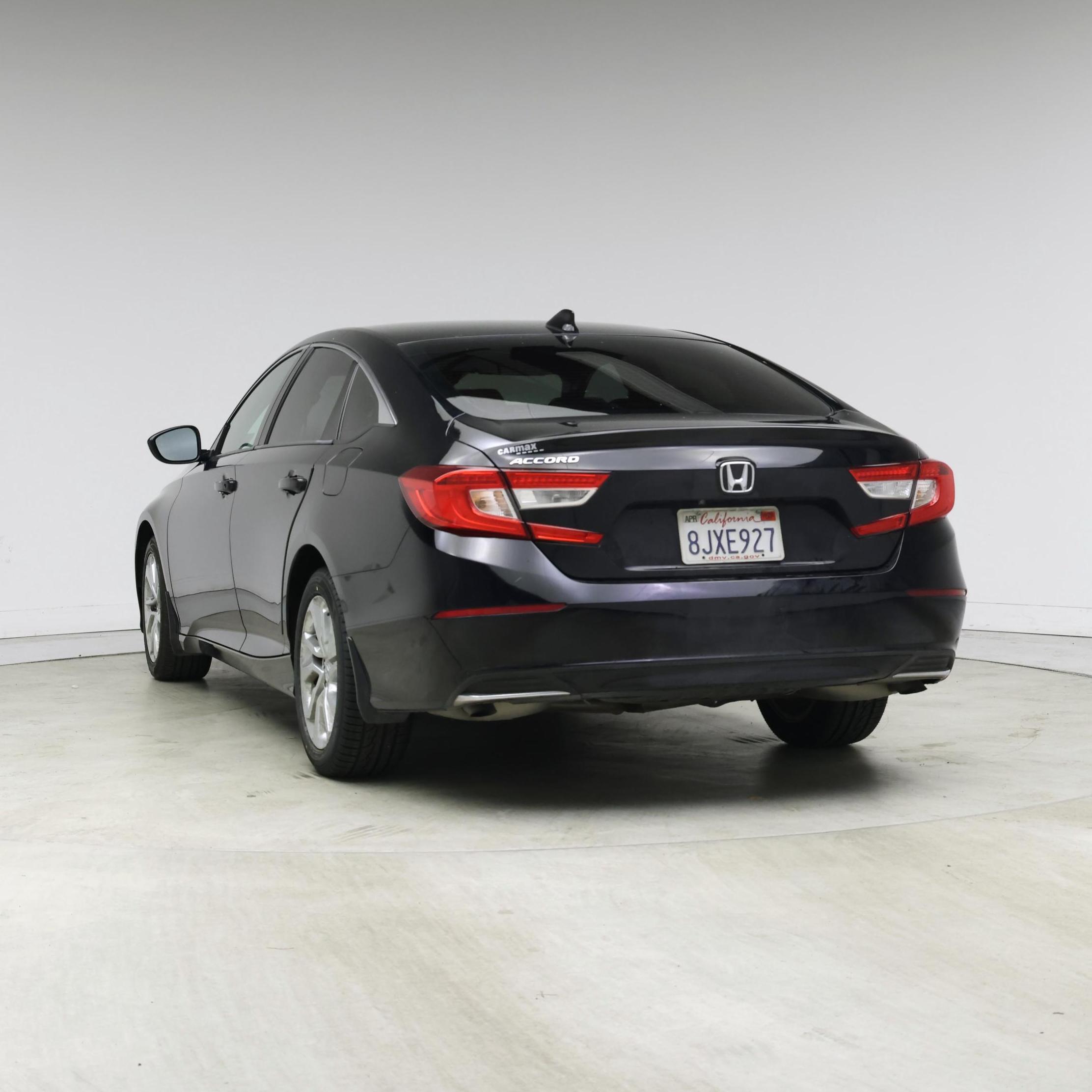 Thumbnail: 2019 Honda Accord - 6