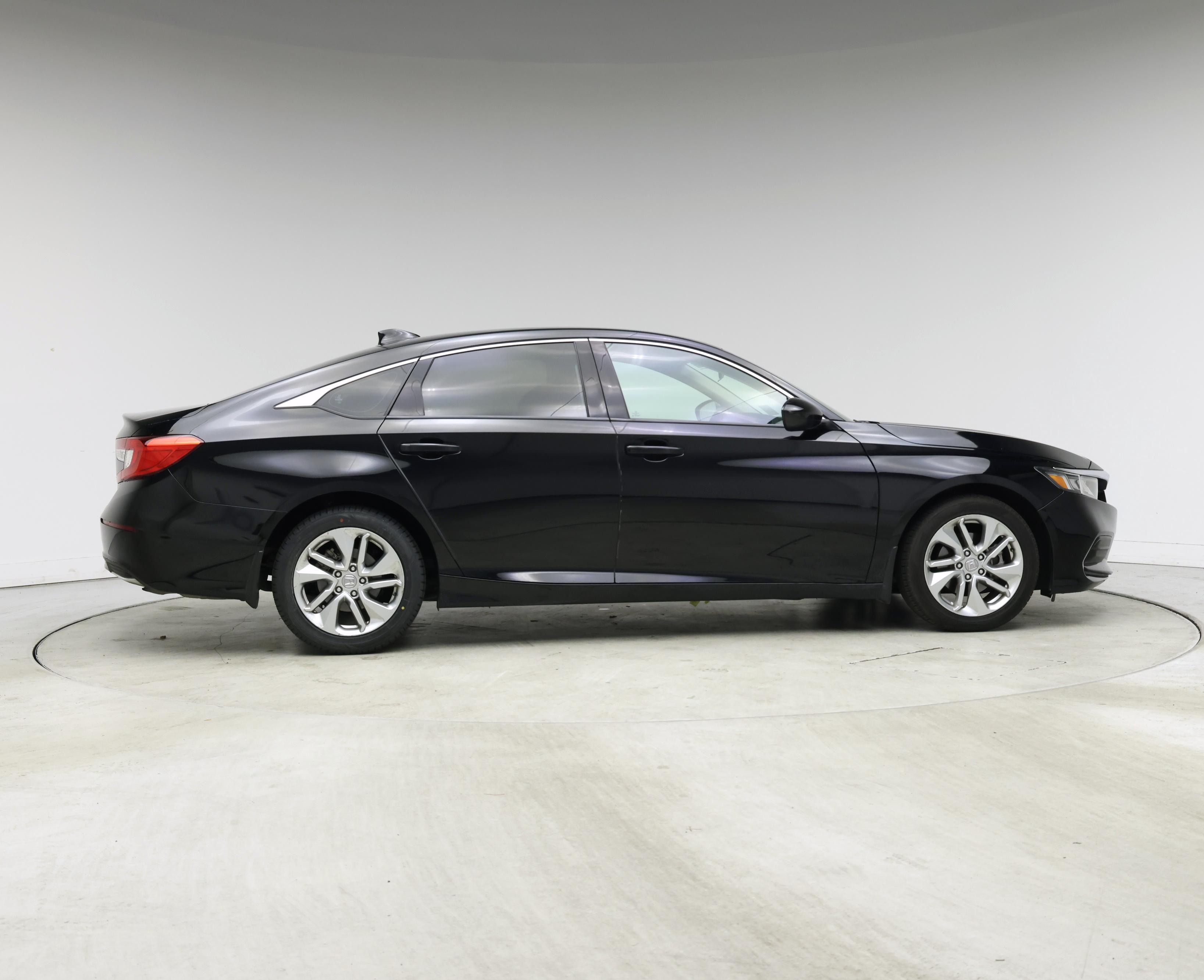 Thumbnail: 2019 Honda Accord - 7