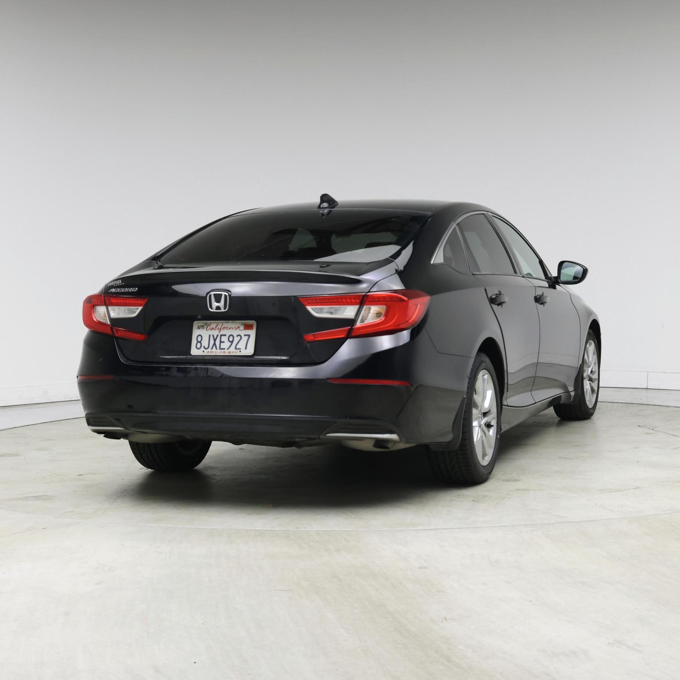 Thumbnail: 2019 Honda Accord - 8