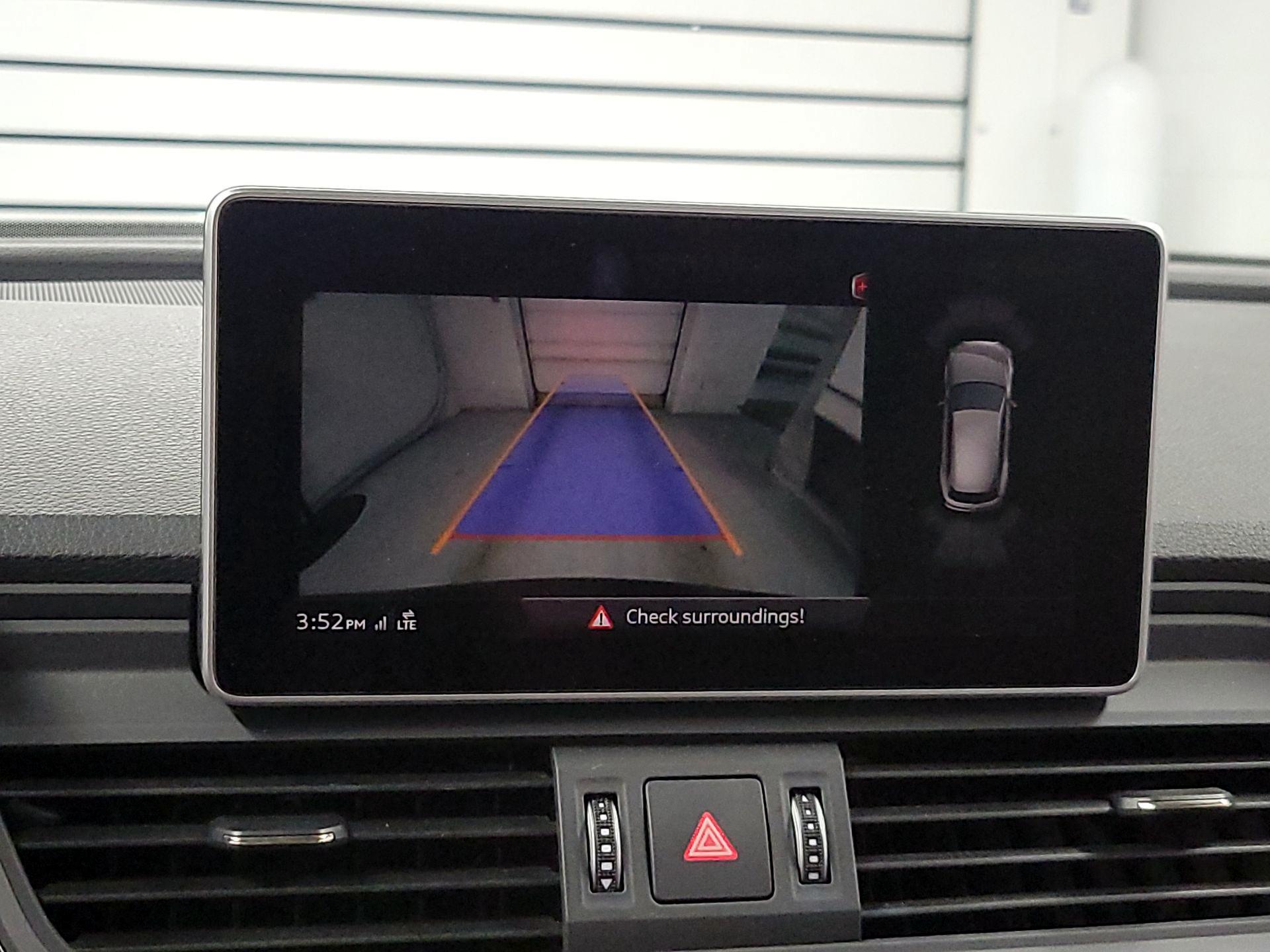 Thumbnail: 2018 Audi Q5 - 13