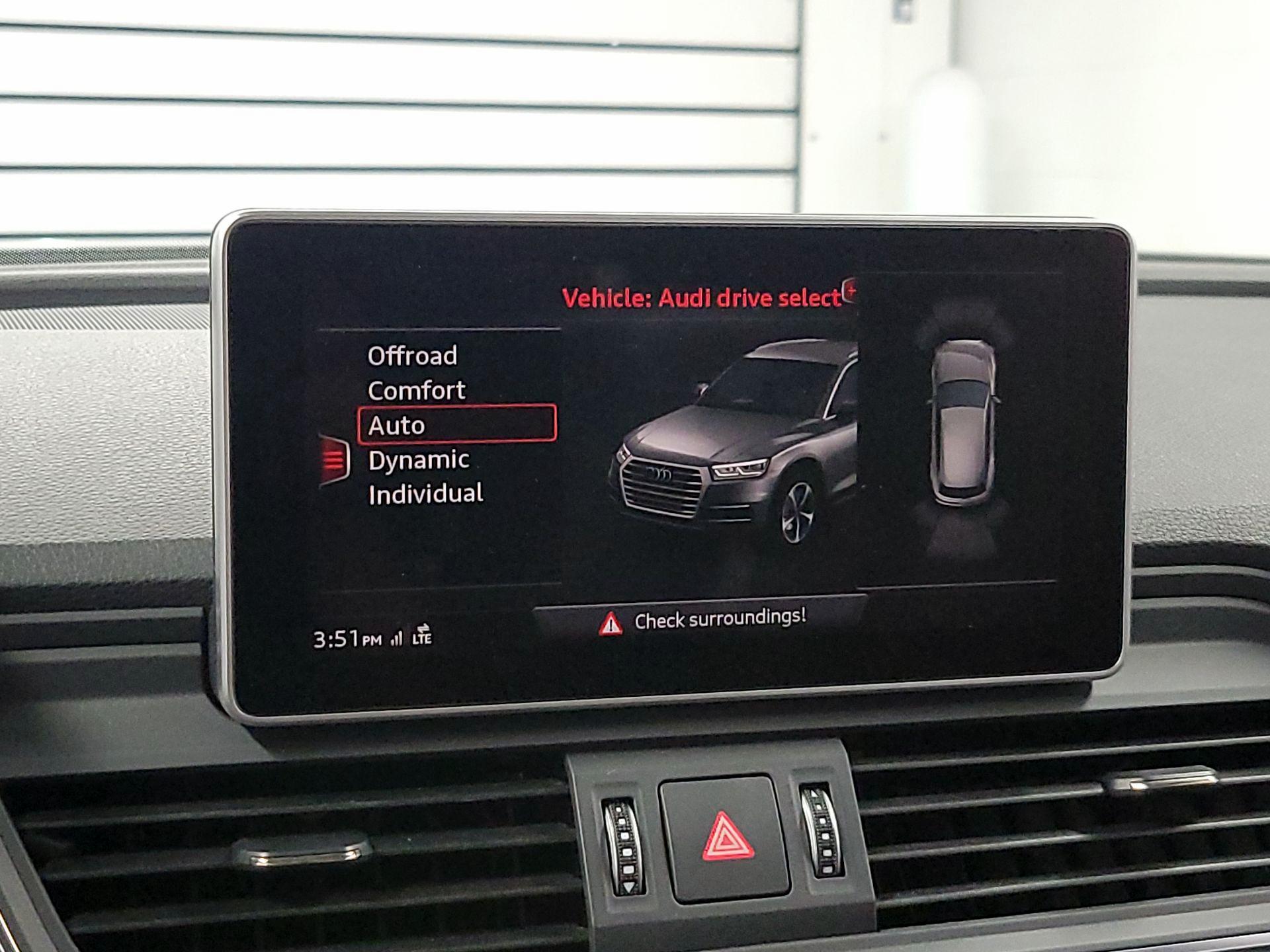 Thumbnail: 2018 Audi Q5 - 14