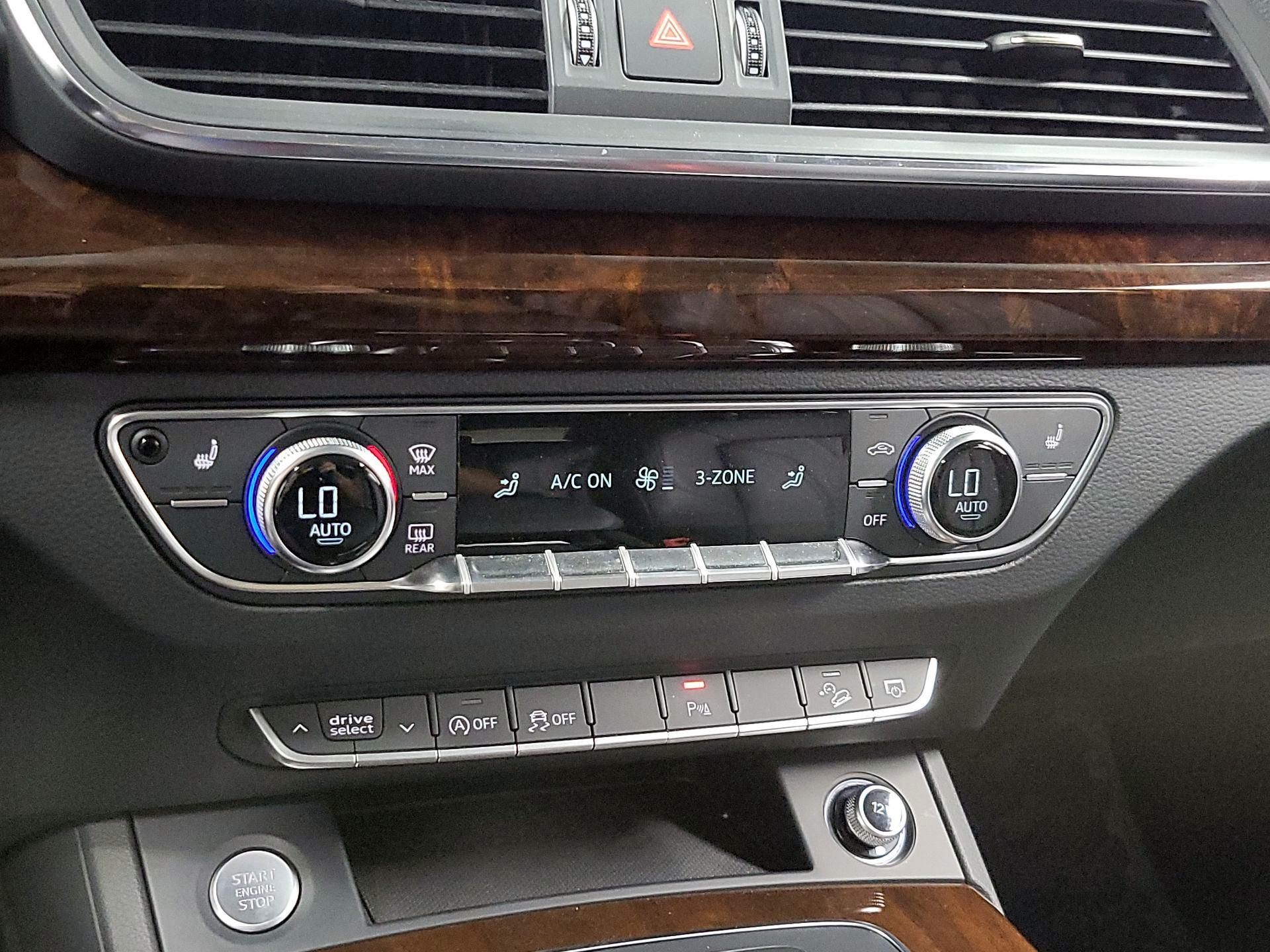 Thumbnail: 2018 Audi Q5 - 15