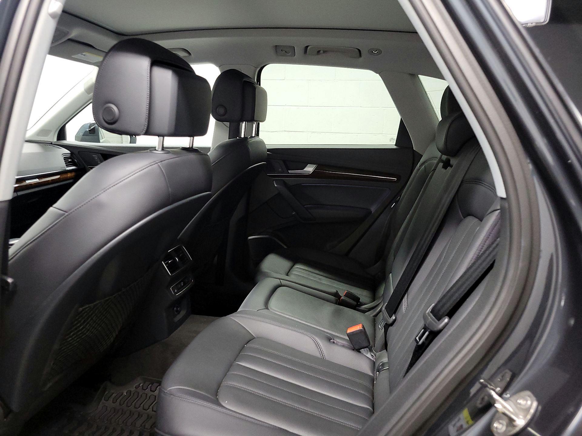 Thumbnail: 2018 Audi Q5 - 17