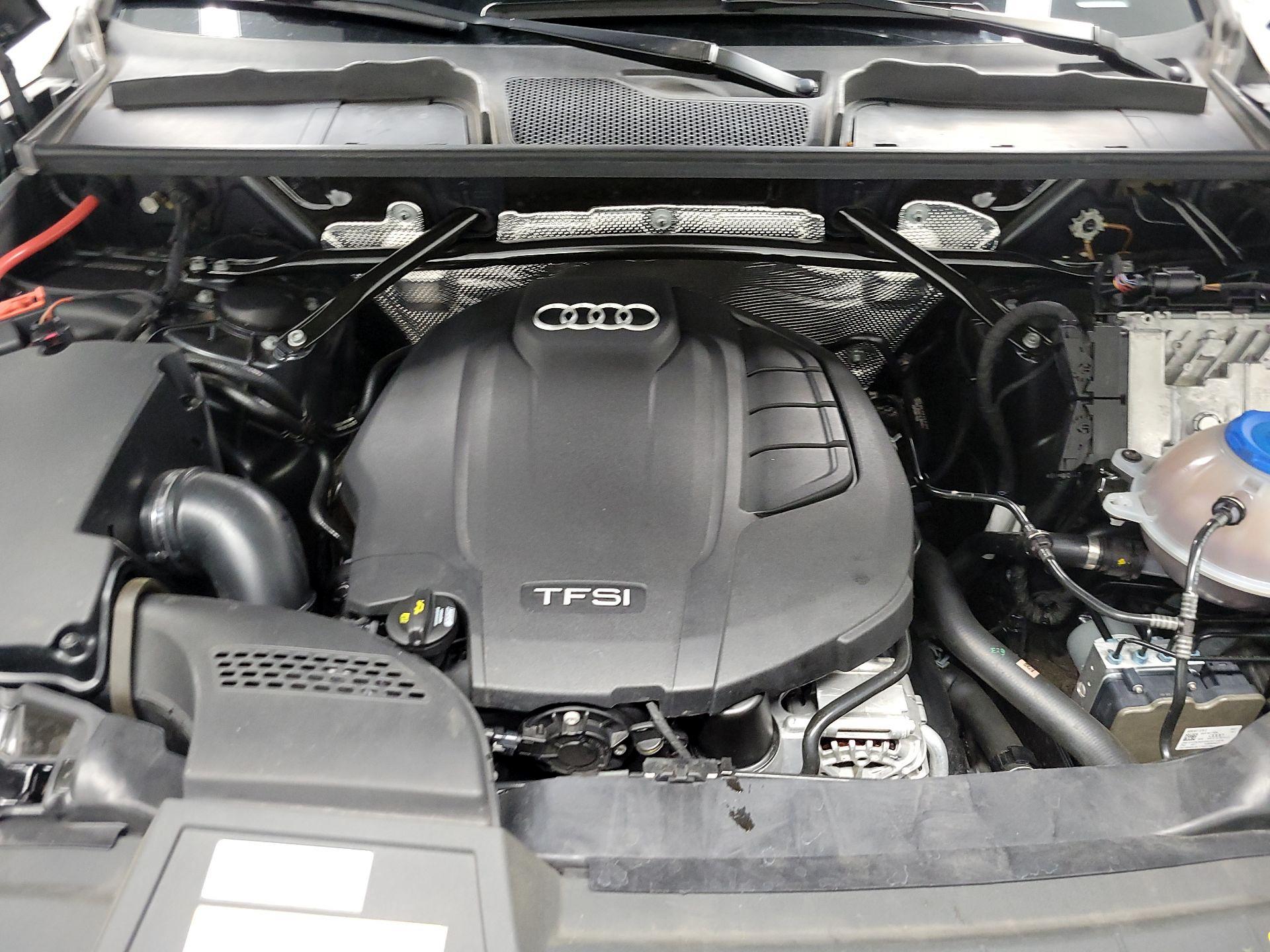 Thumbnail: 2018 Audi Q5 - 19