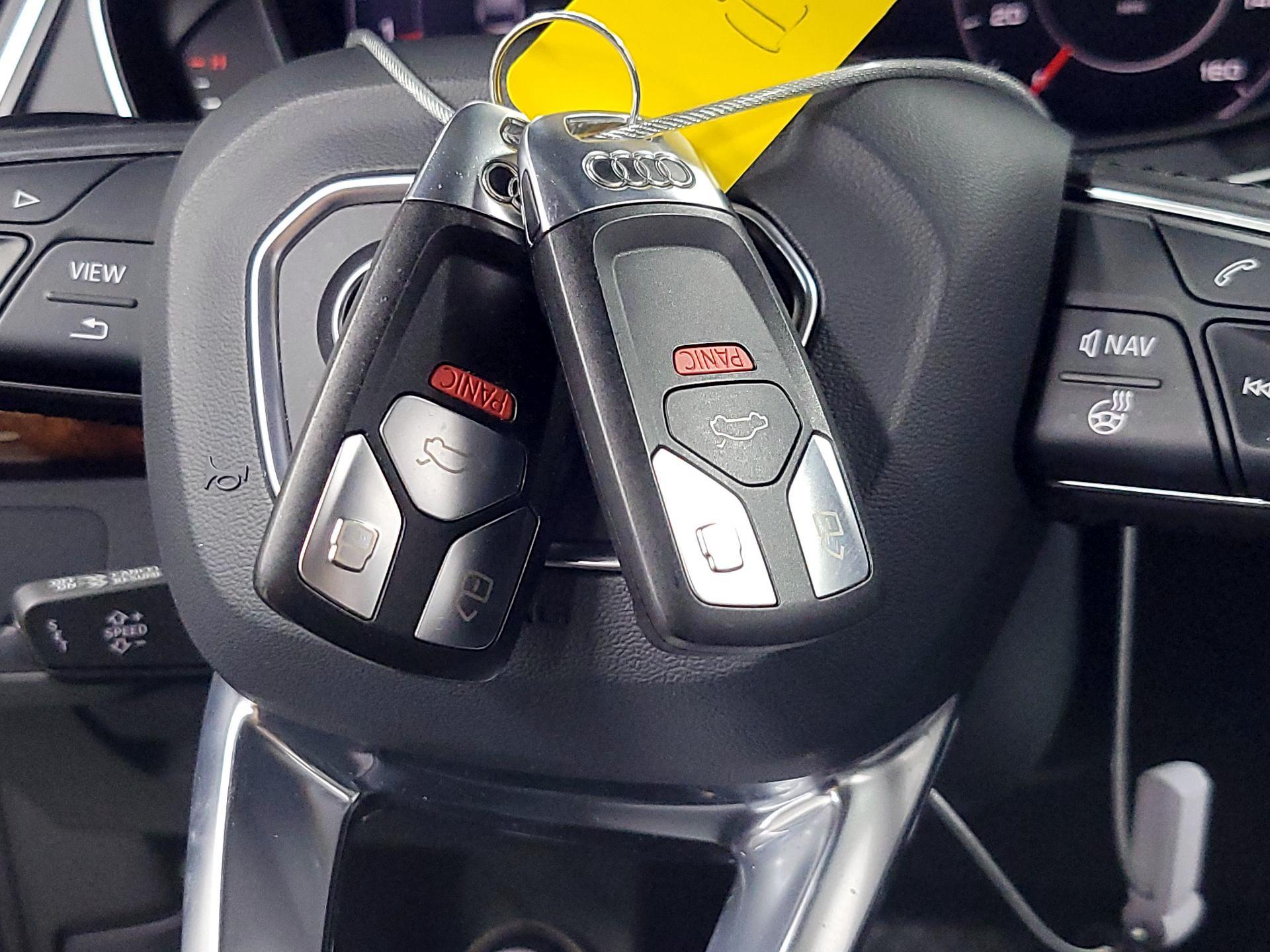 Thumbnail: 2018 Audi Q5 - 20