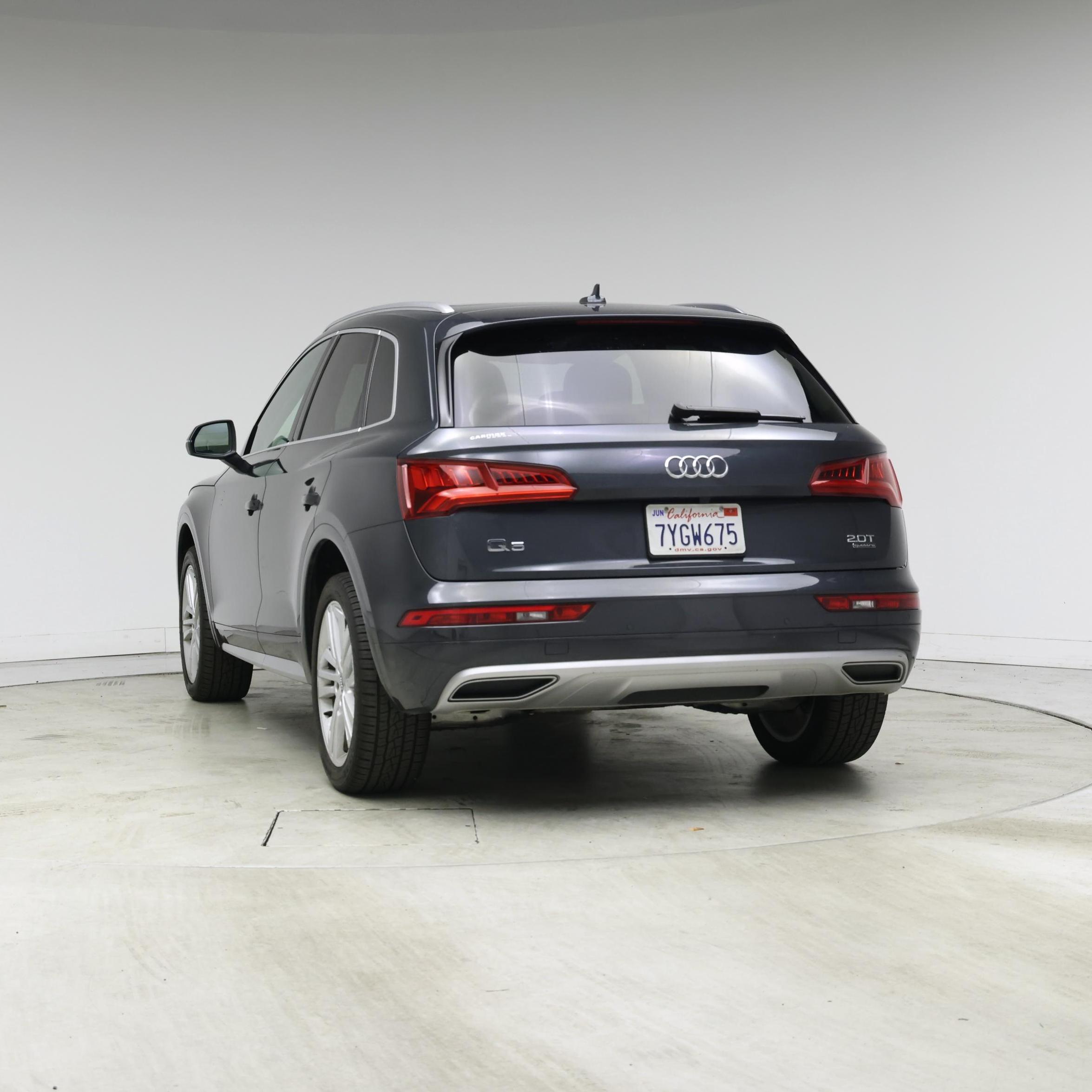 Thumbnail: 2018 Audi Q5 - 6