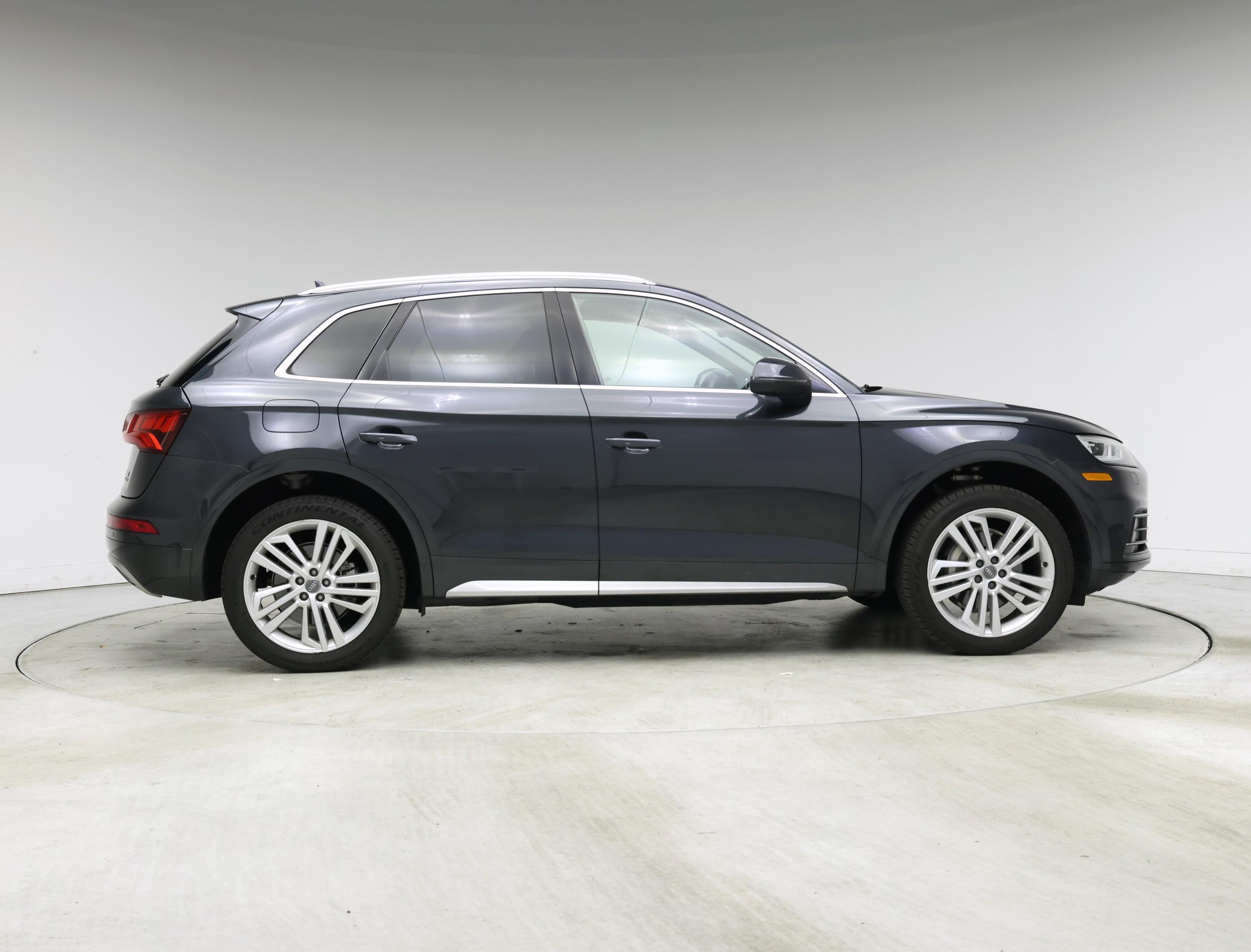 Thumbnail: 2018 Audi Q5 - 7