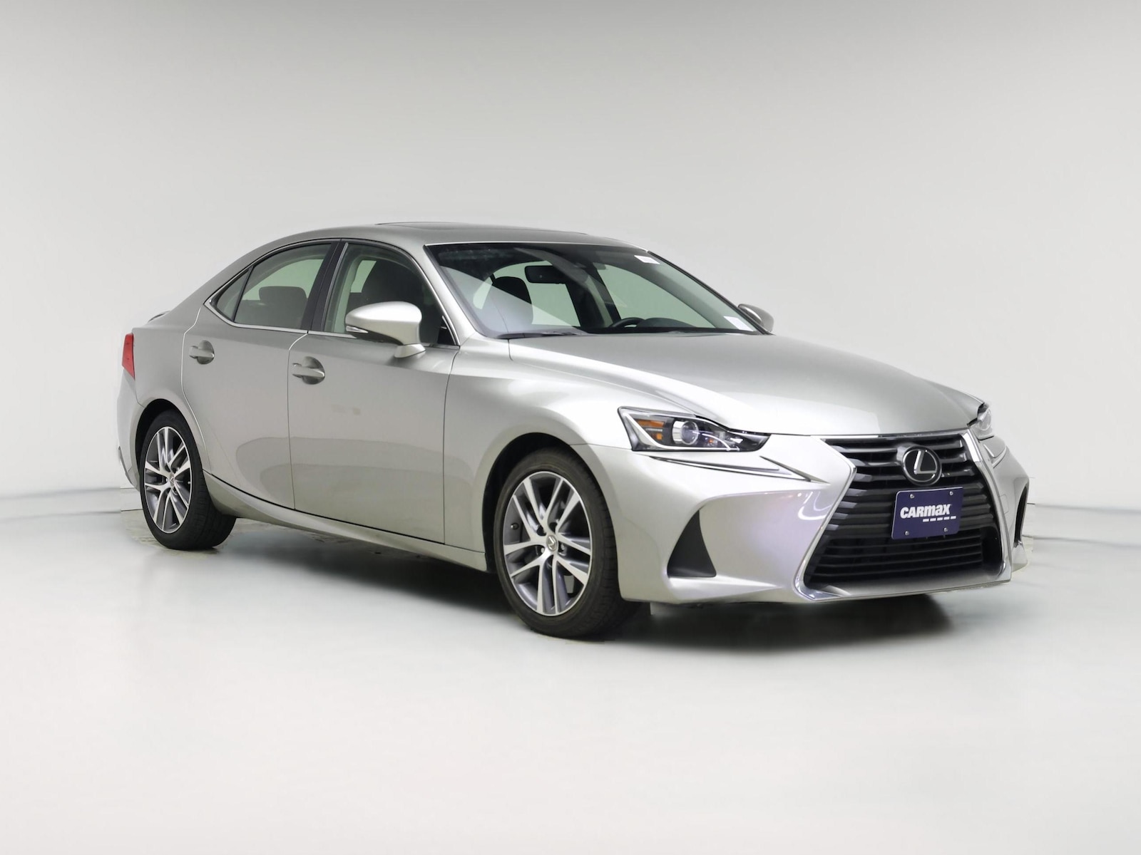 2018 Lexus IS 300