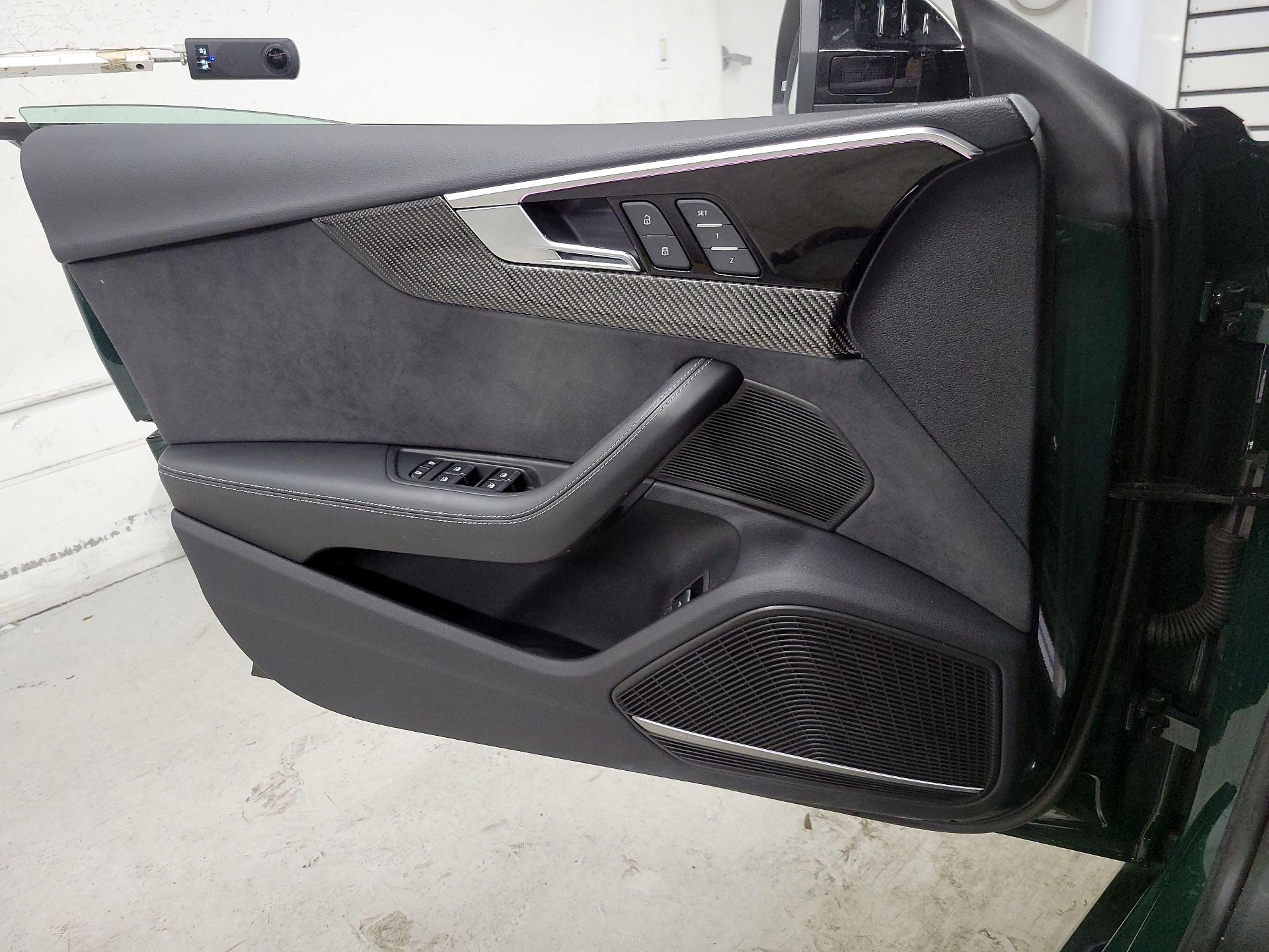 Thumbnail: 2022 Audi RS 5 - 12