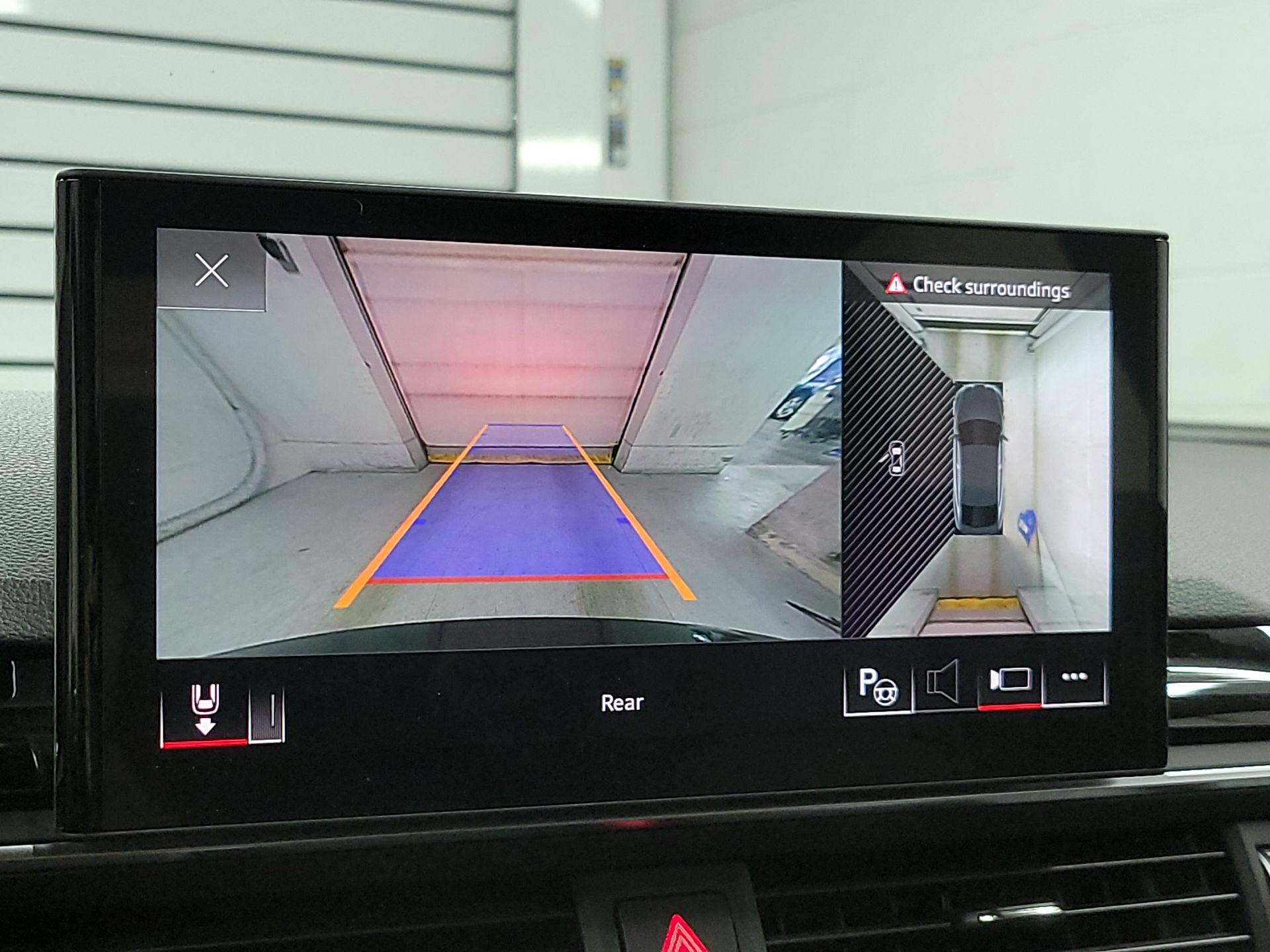 Thumbnail: 2022 Audi RS 5 - 13