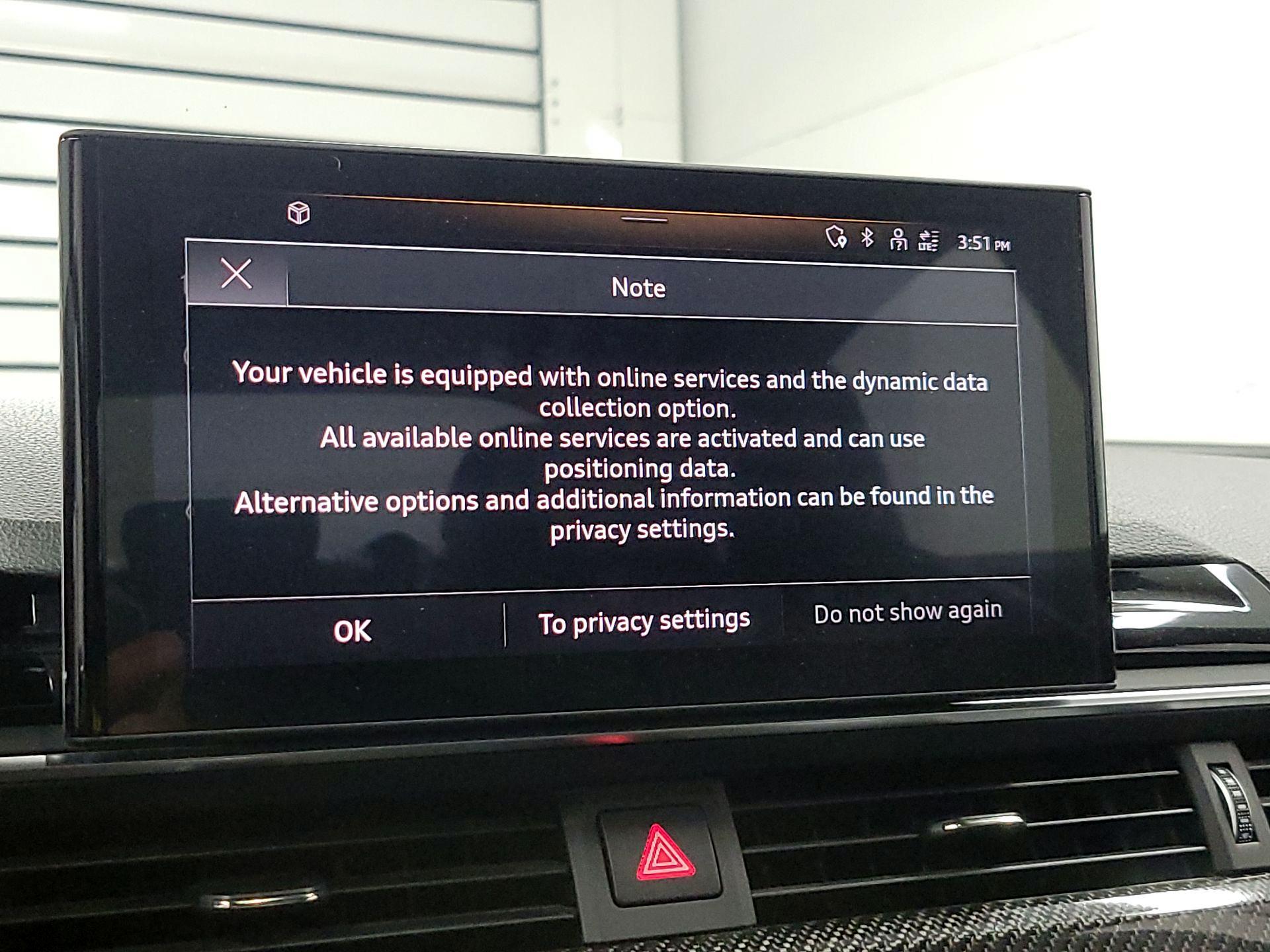 Thumbnail: 2022 Audi RS 5 - 14