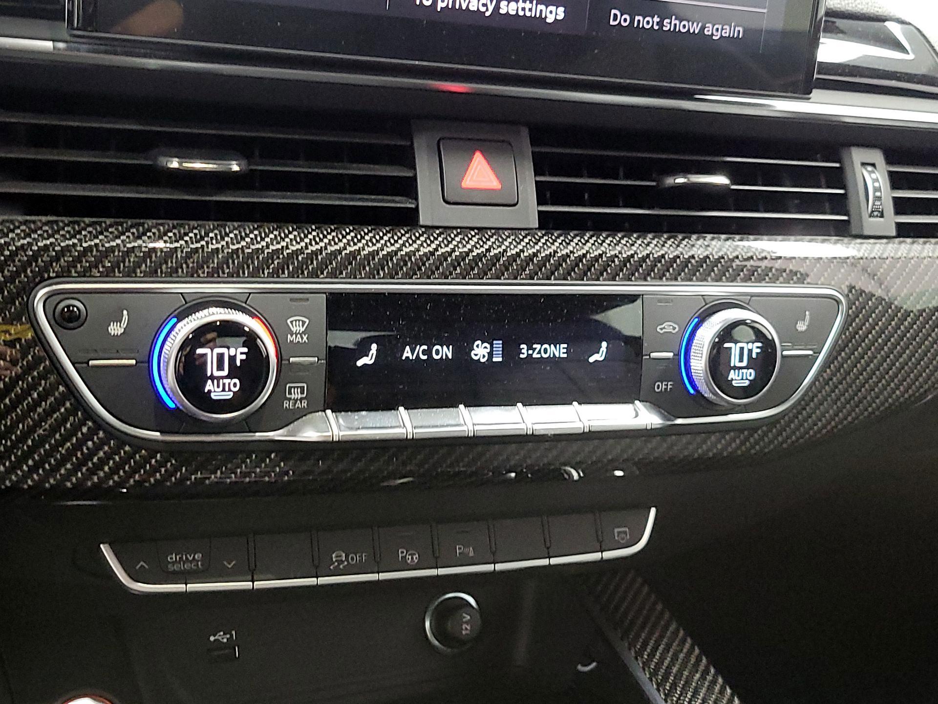 Thumbnail: 2022 Audi RS 5 - 15