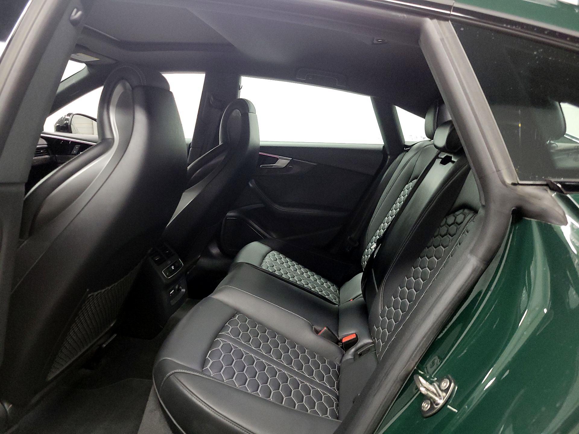 Thumbnail: 2022 Audi RS 5 - 17