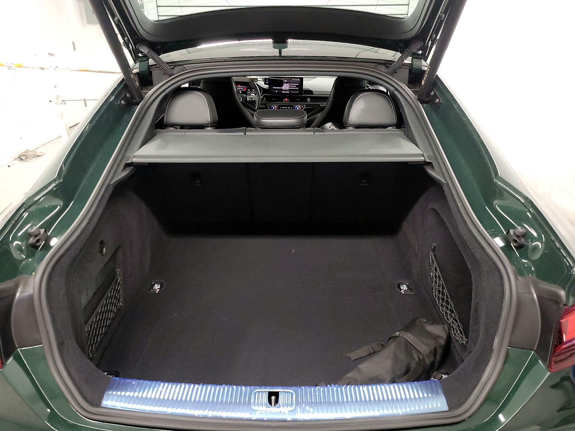 Thumbnail: 2022 Audi RS 5 - 18