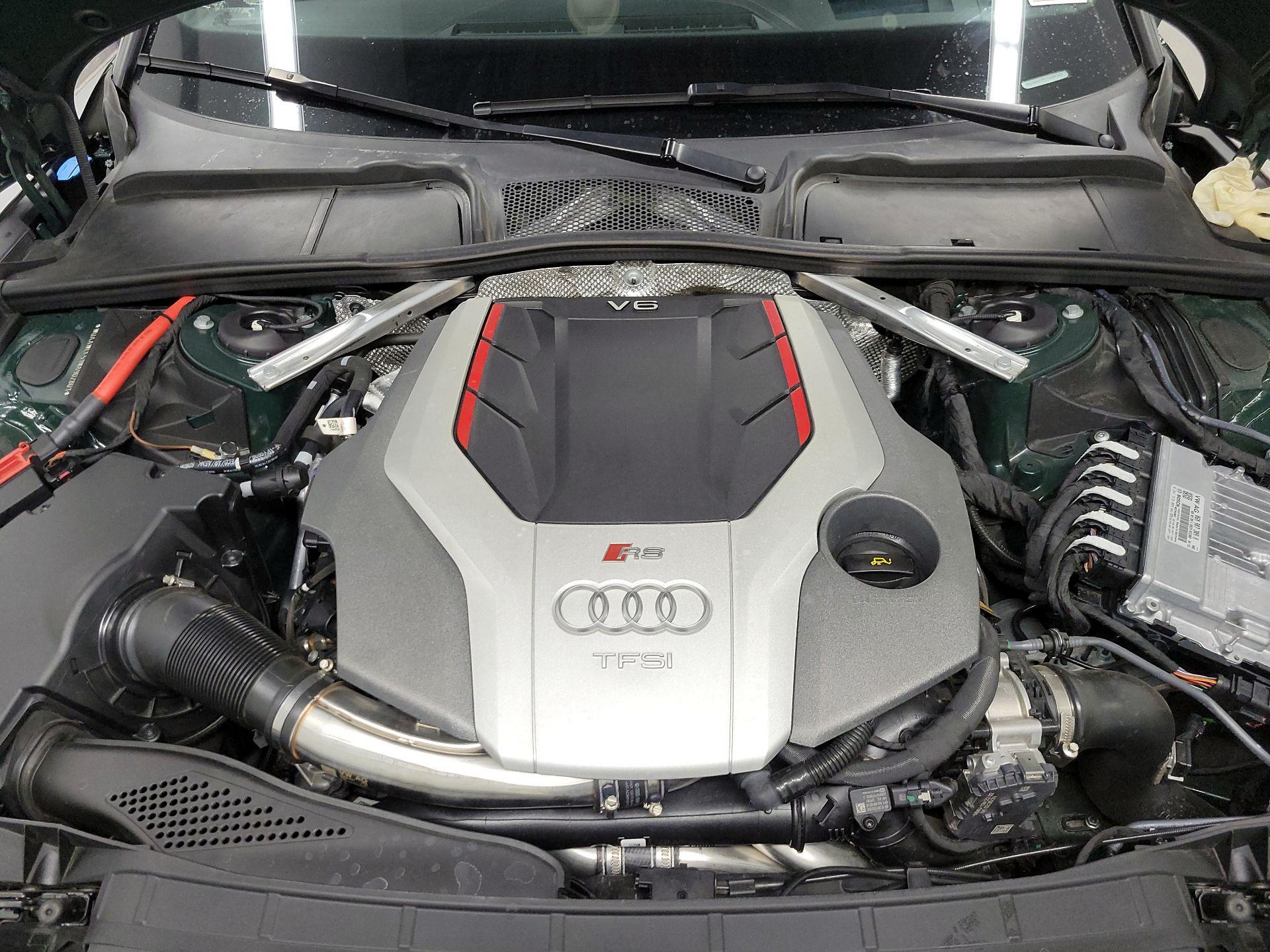 Thumbnail: 2022 Audi RS 5 - 19