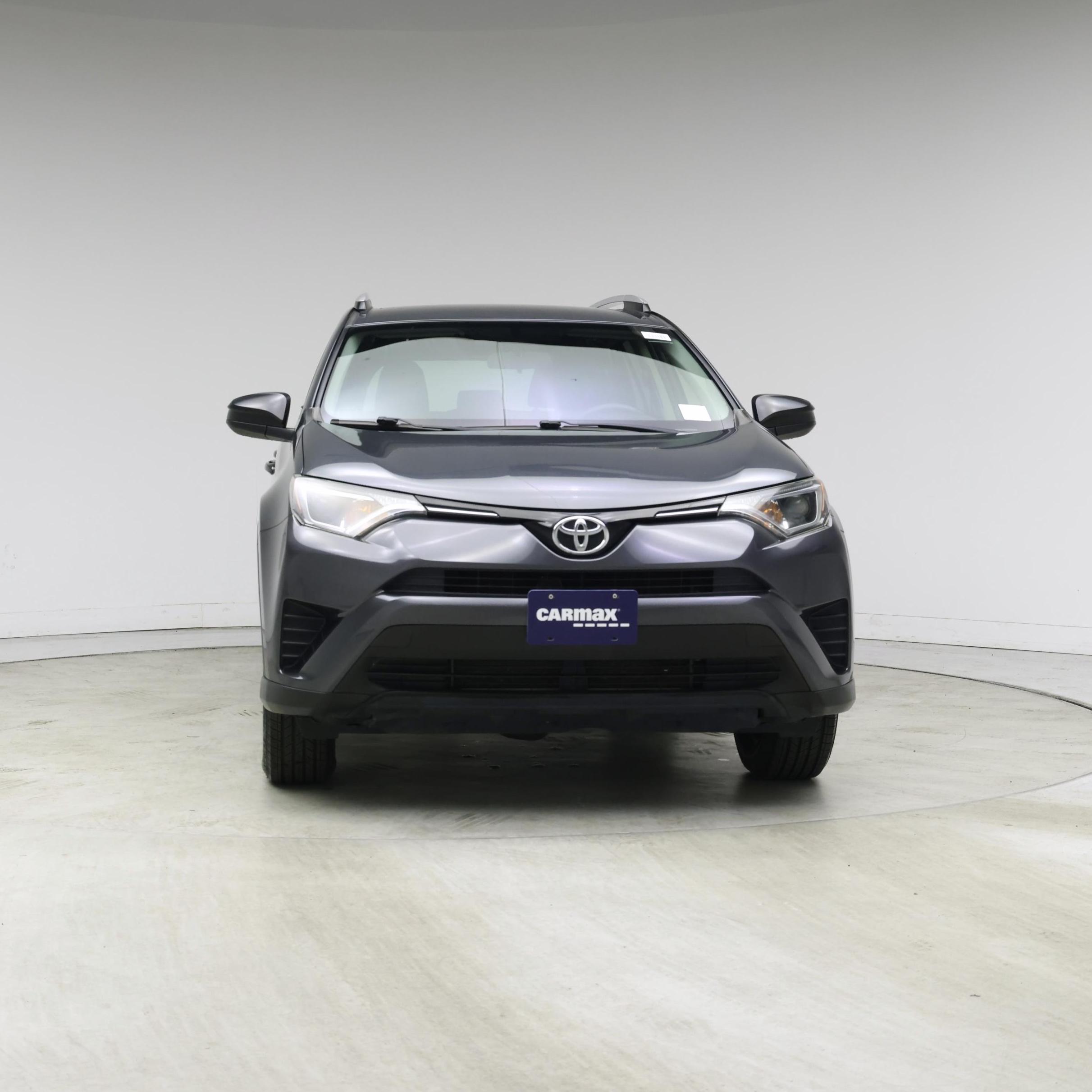 Thumbnail: 2016 Toyota RAV4 - 5