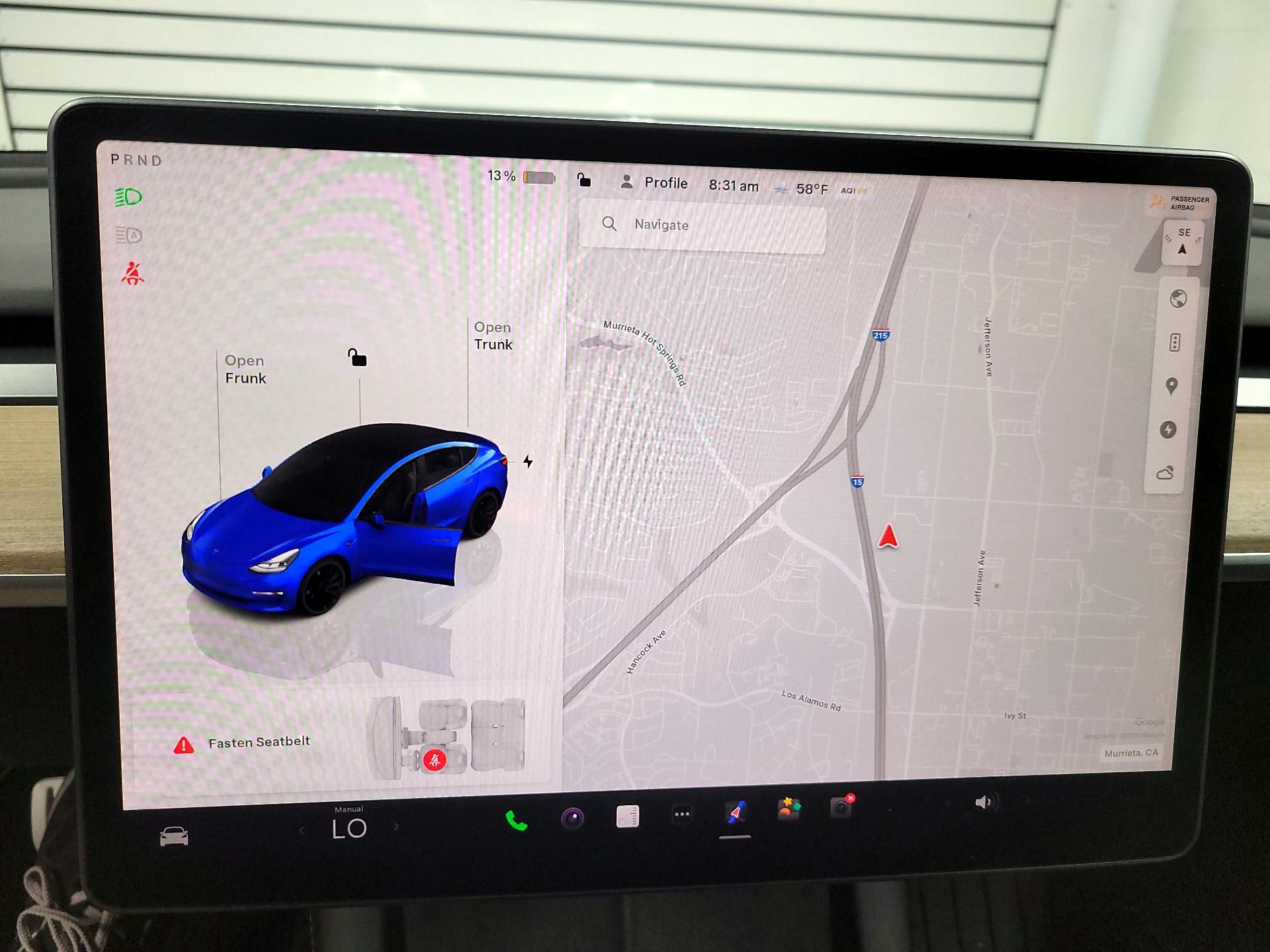 Thumbnail: 2022 Tesla Model 3 - 13