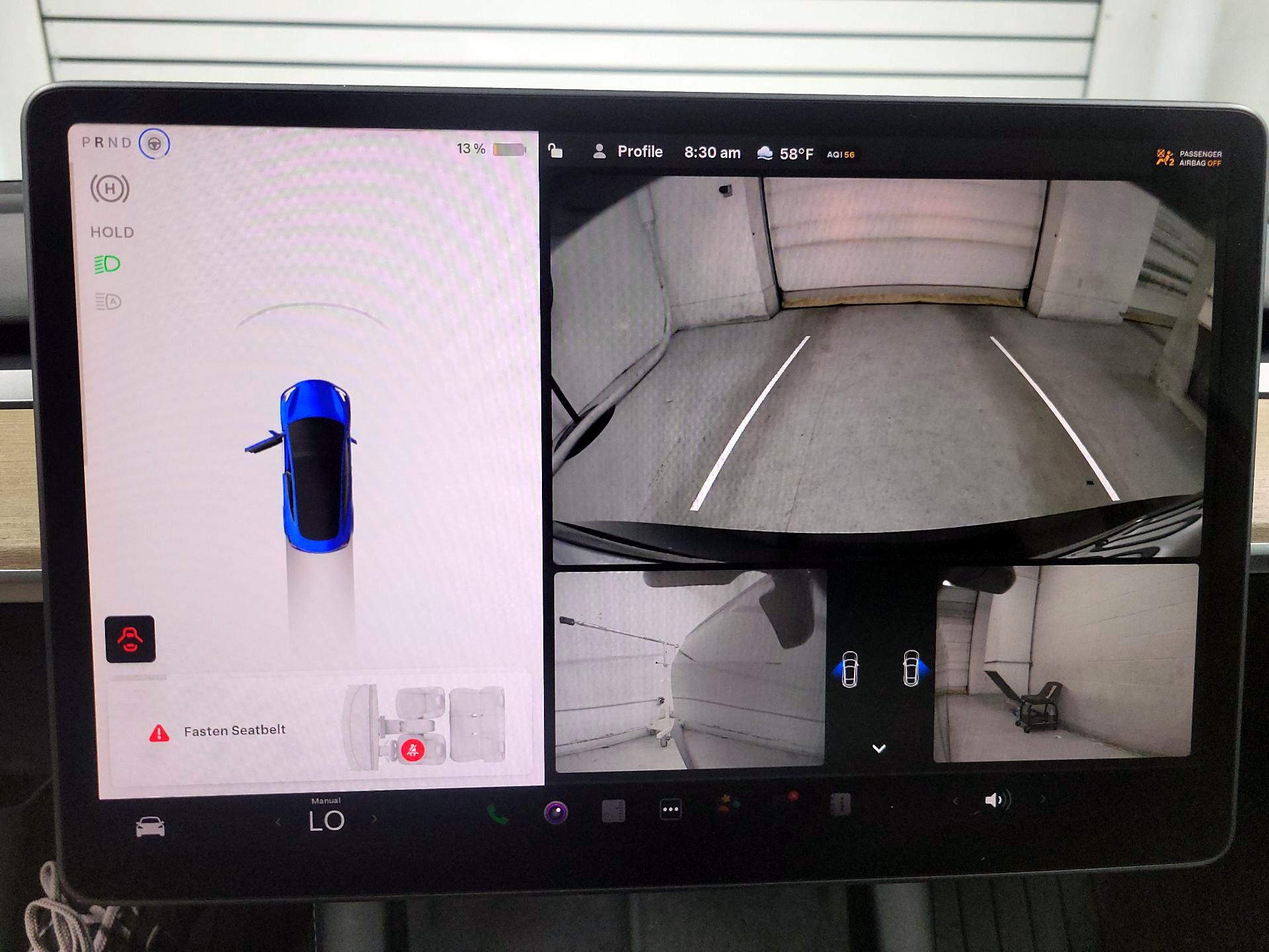 Thumbnail: 2022 Tesla Model 3 - 14