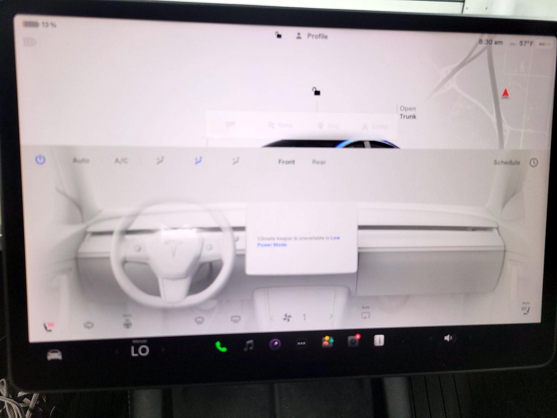 Thumbnail: 2022 Tesla Model 3 - 16