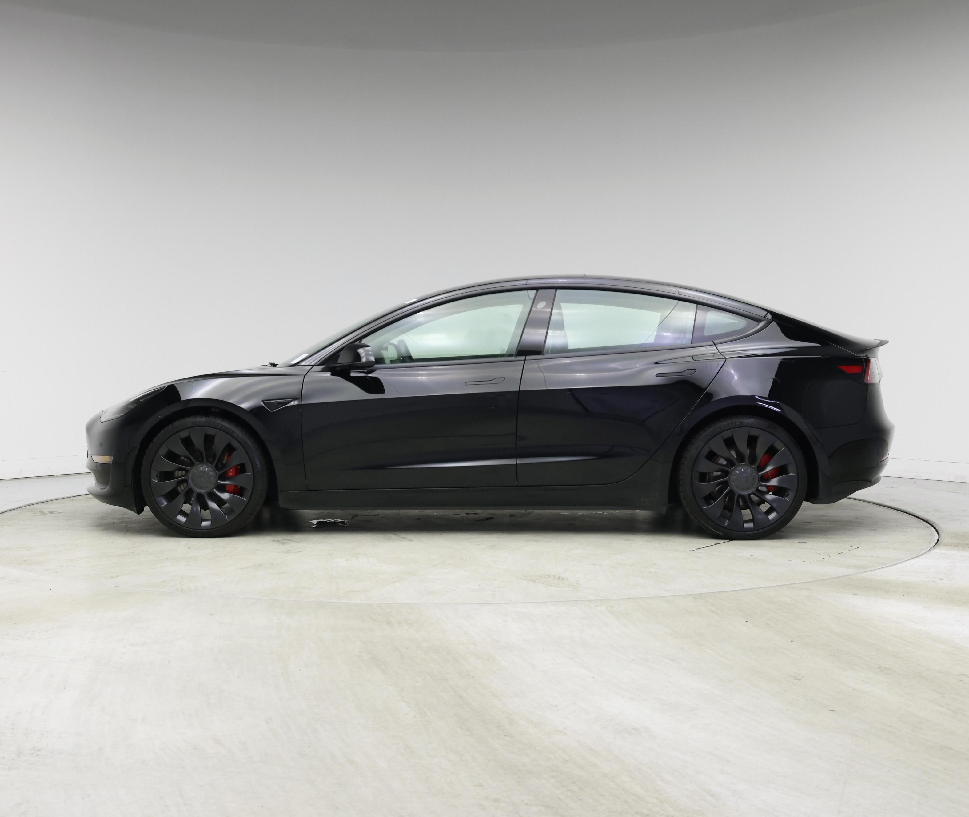 Thumbnail: 2022 Tesla Model 3 - 3