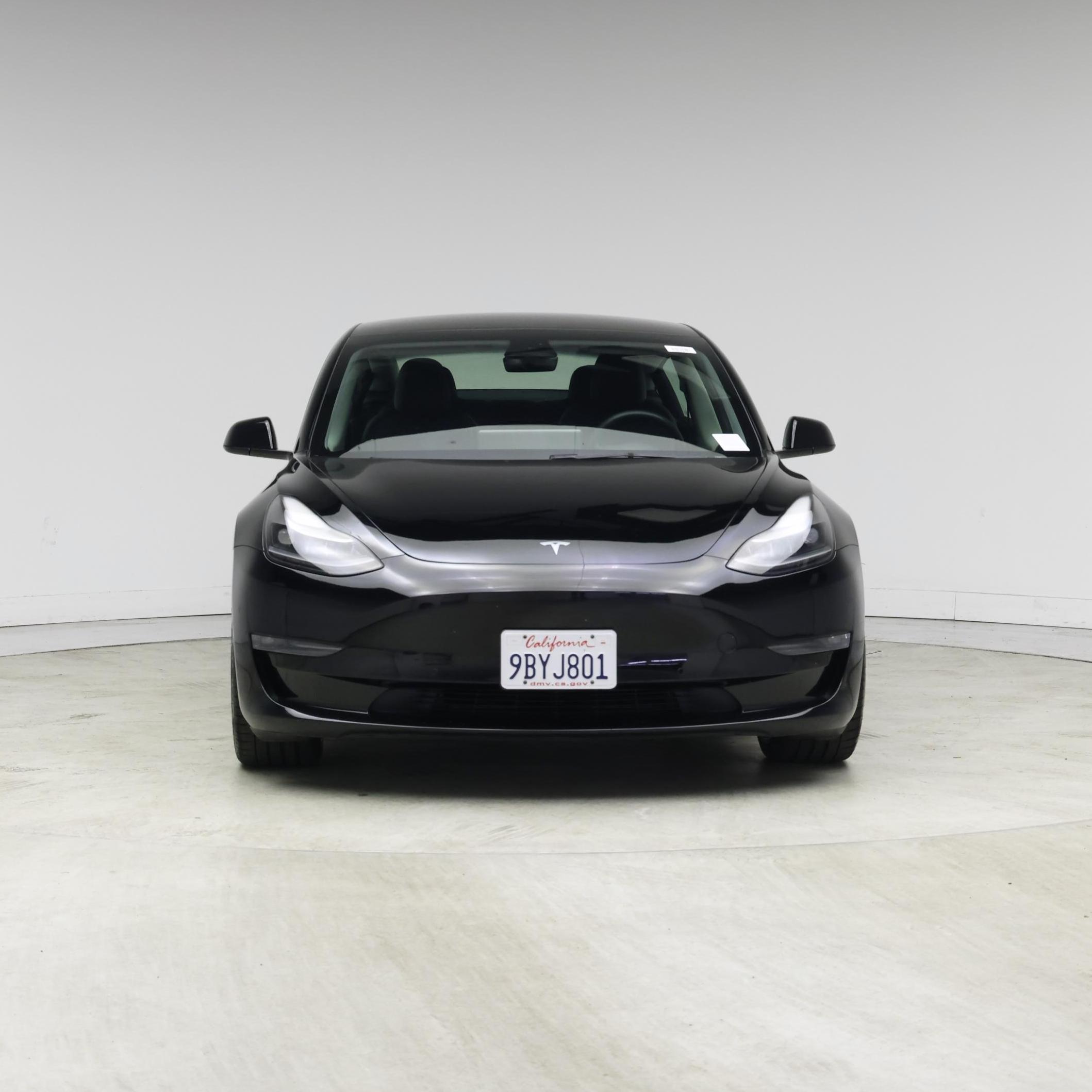 Thumbnail: 2022 Tesla Model 3 - 5