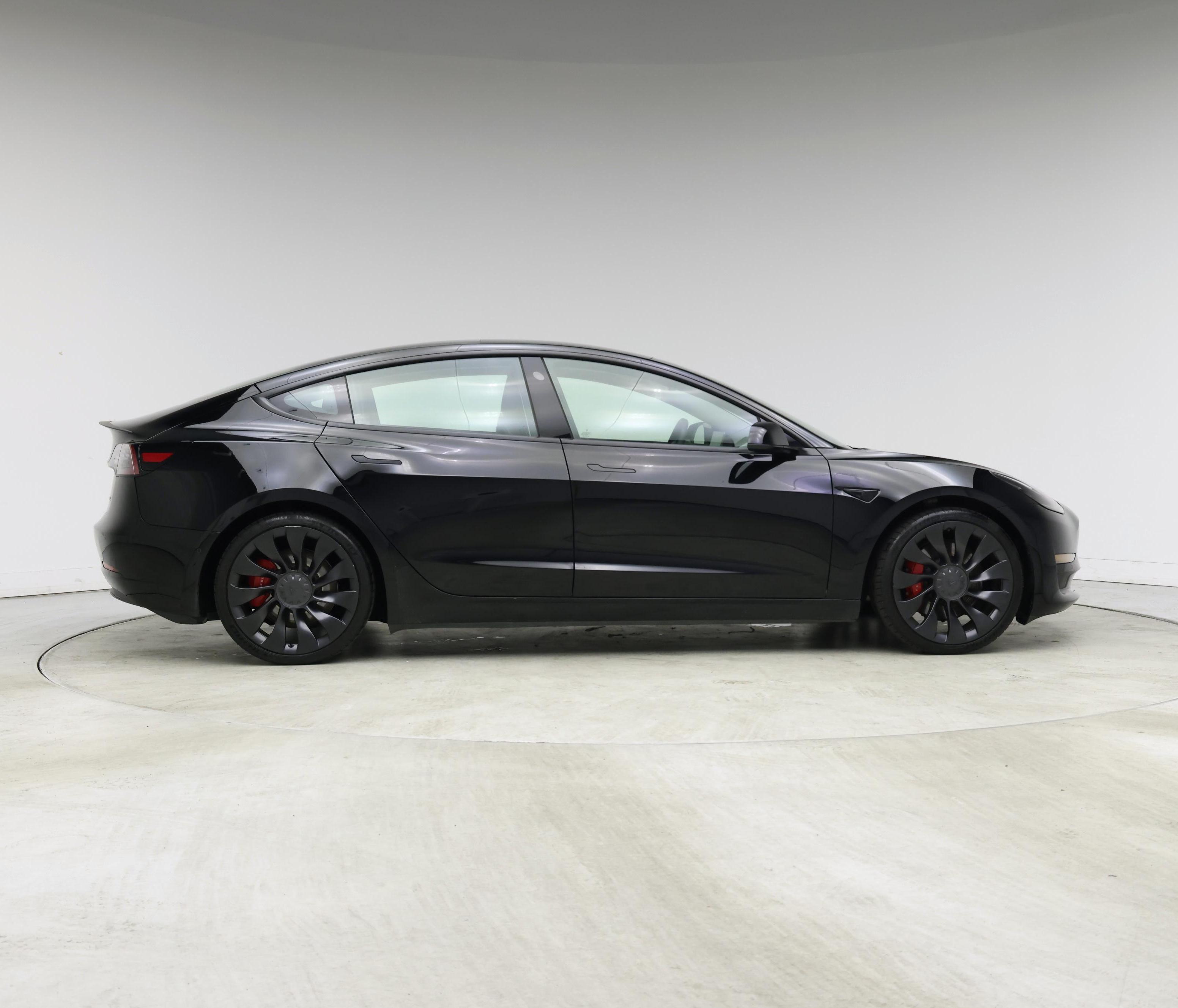 Thumbnail: 2022 Tesla Model 3 - 7