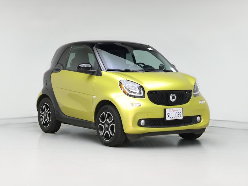 2016 smart fortwo Prime -
                  Murrieta, CA