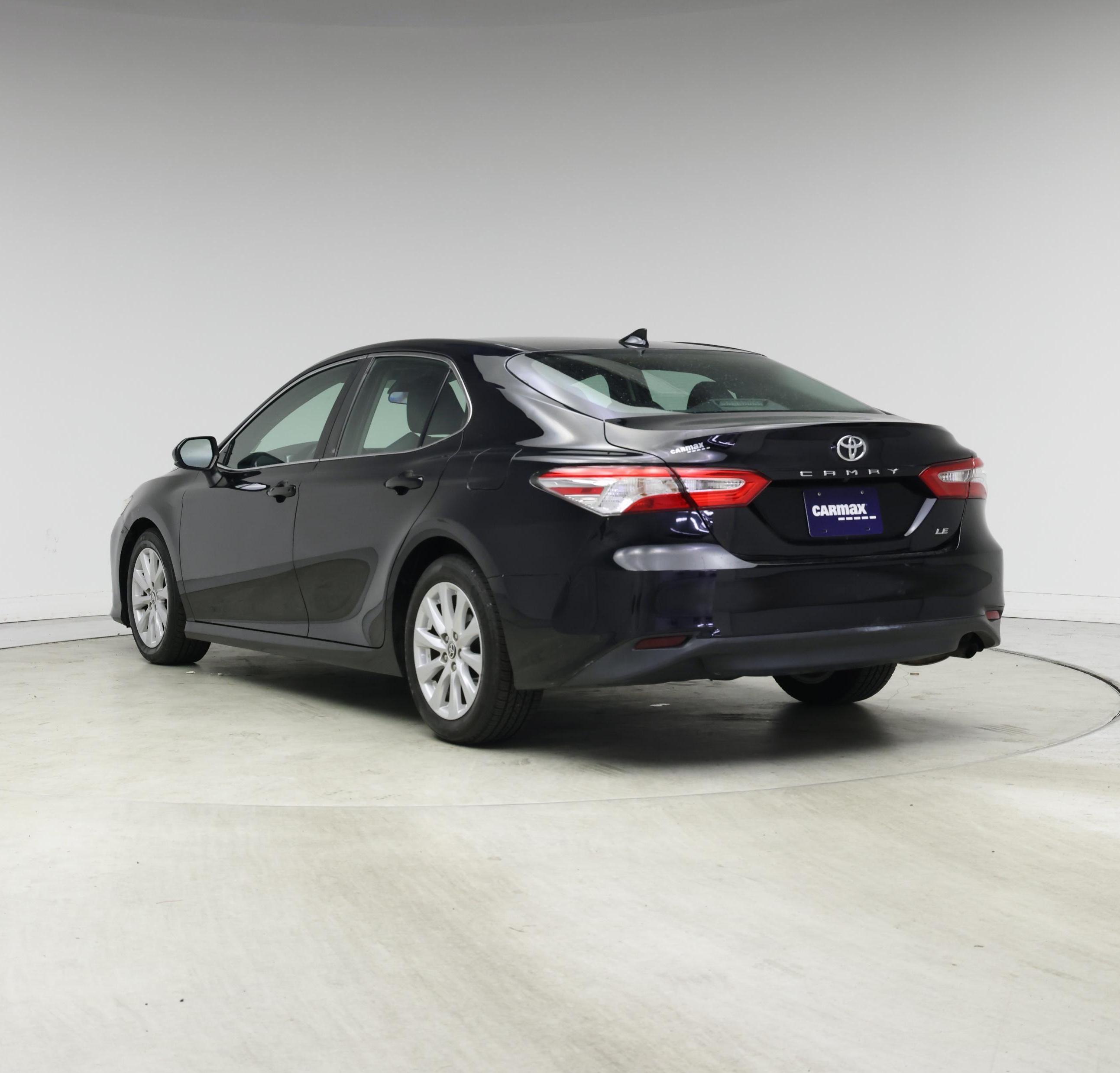 Thumbnail: 2020 Toyota Camry - 2