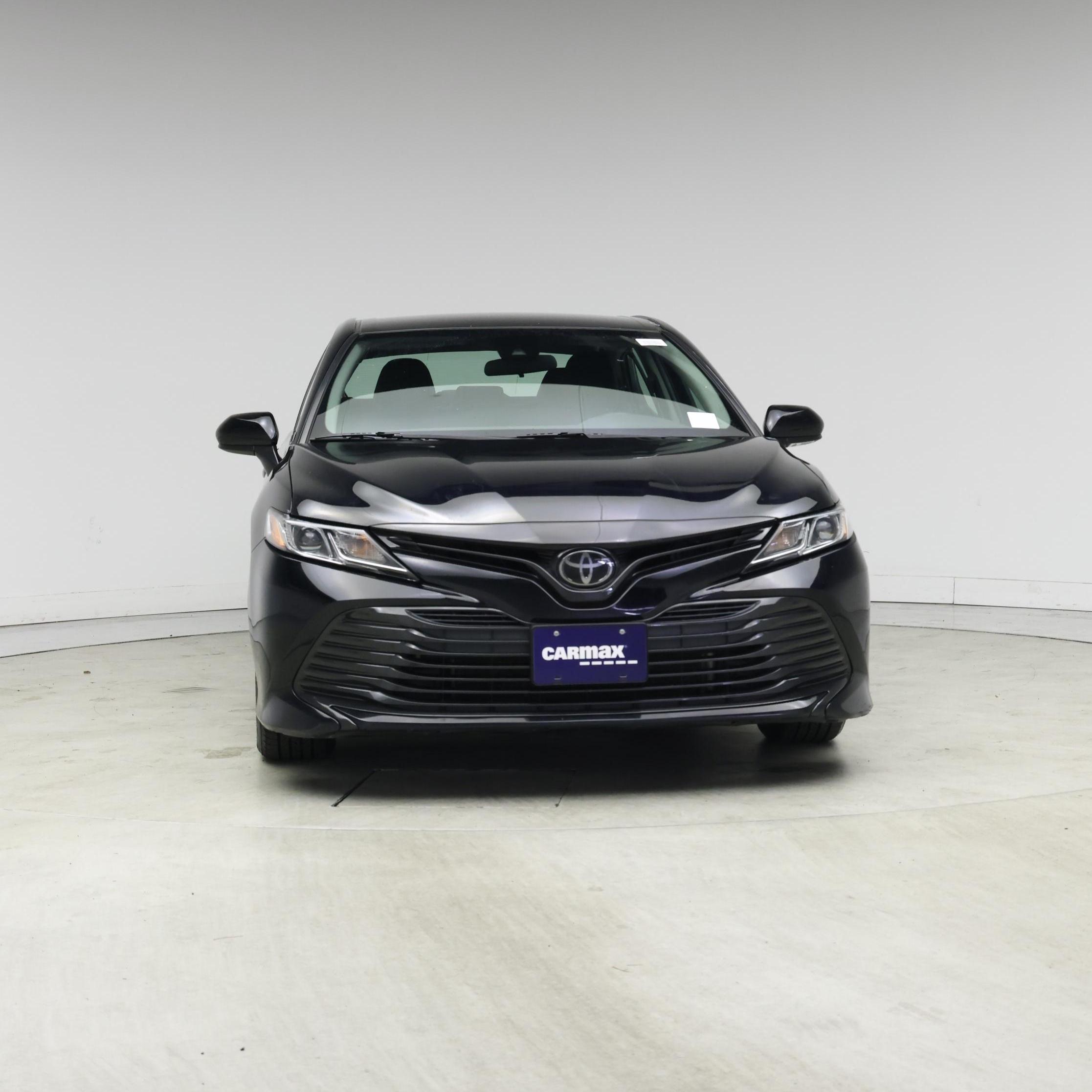 Thumbnail: 2020 Toyota Camry - 5