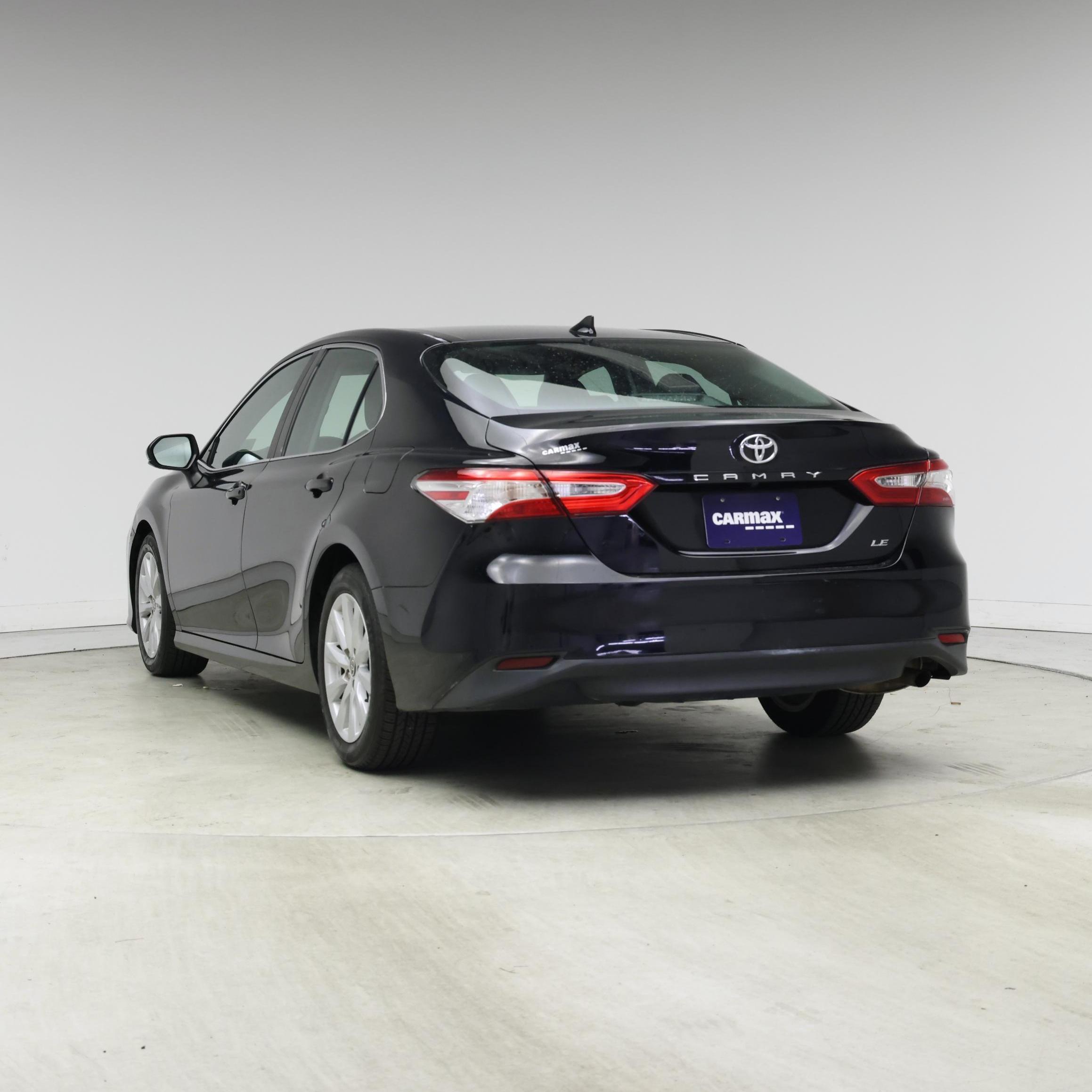 Thumbnail: 2020 Toyota Camry - 6