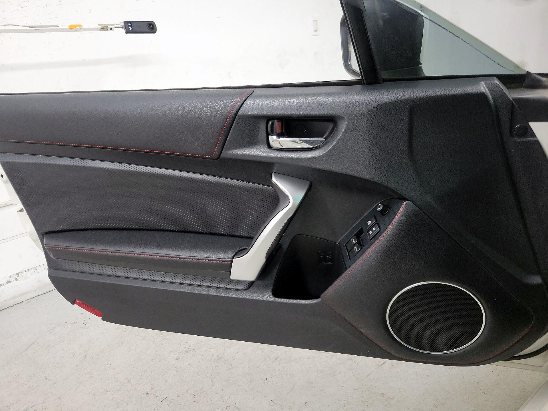 Thumbnail: 2016 Scion FR-S - 12