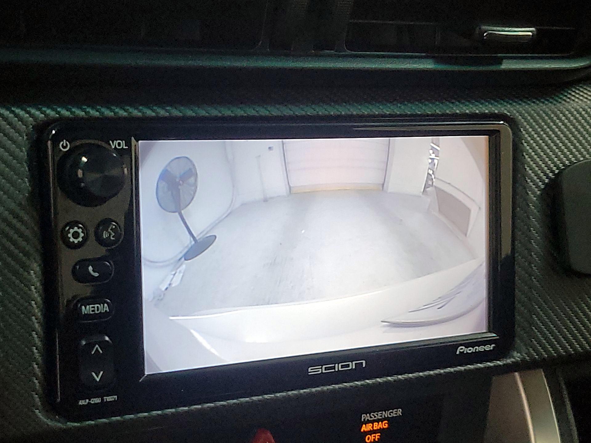 Thumbnail: 2016 Scion FR-S - 13