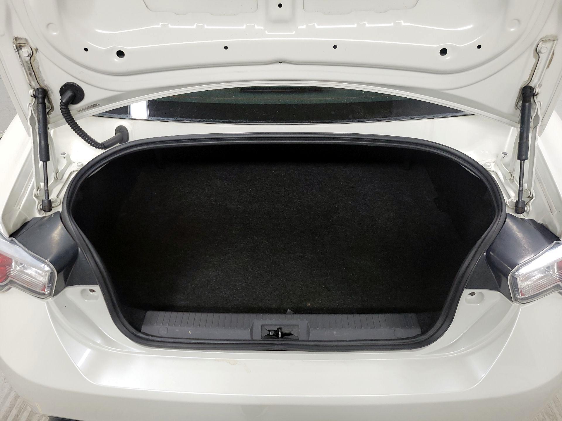 Thumbnail: 2016 Scion FR-S - 17