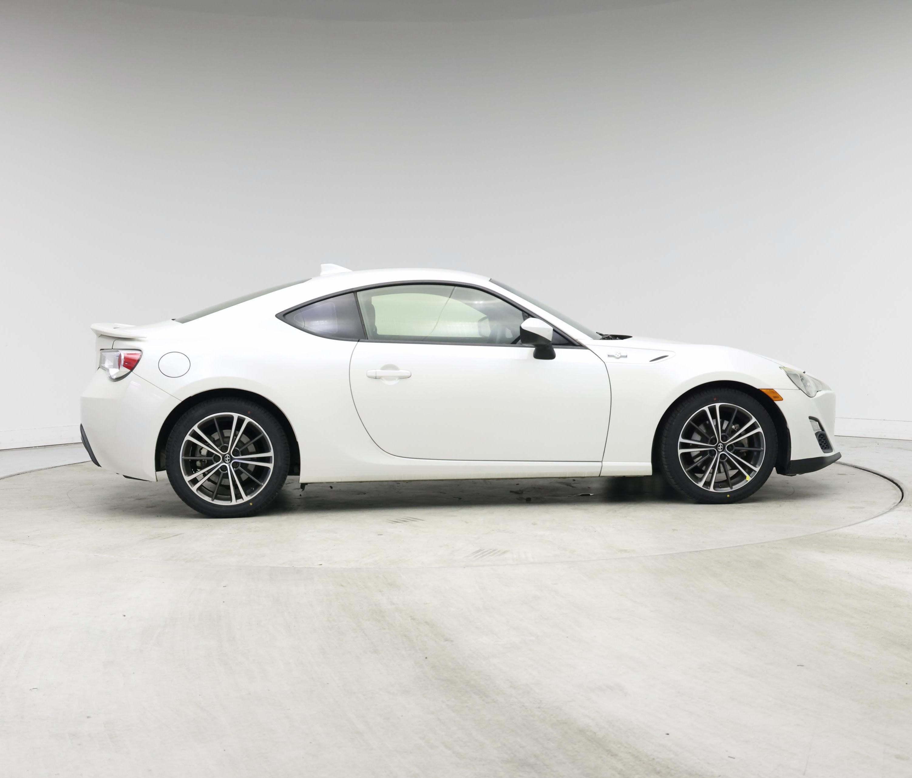 Thumbnail: 2016 Scion FR-S - 7