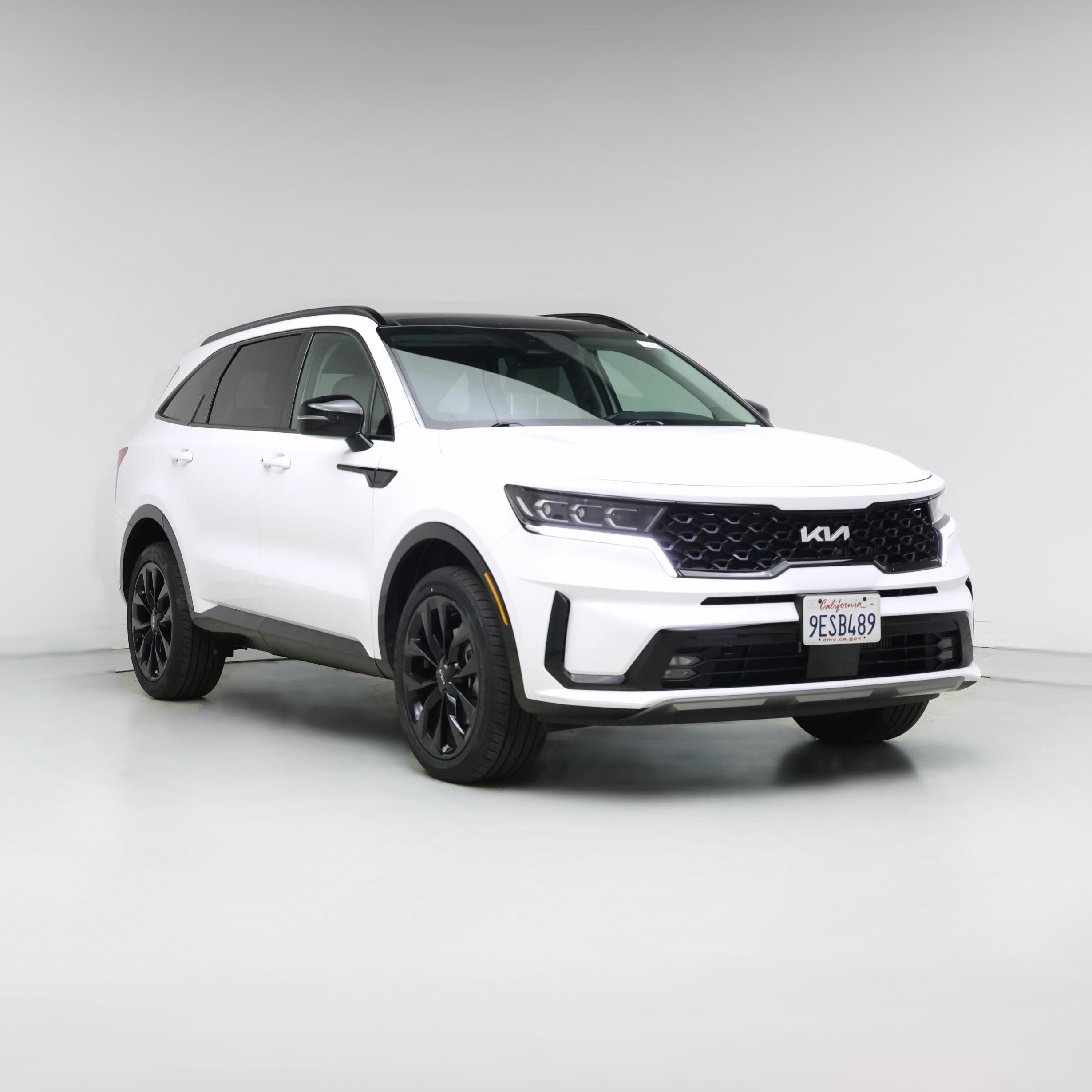 Thumbnail: 2023 Kia Sorento - 1